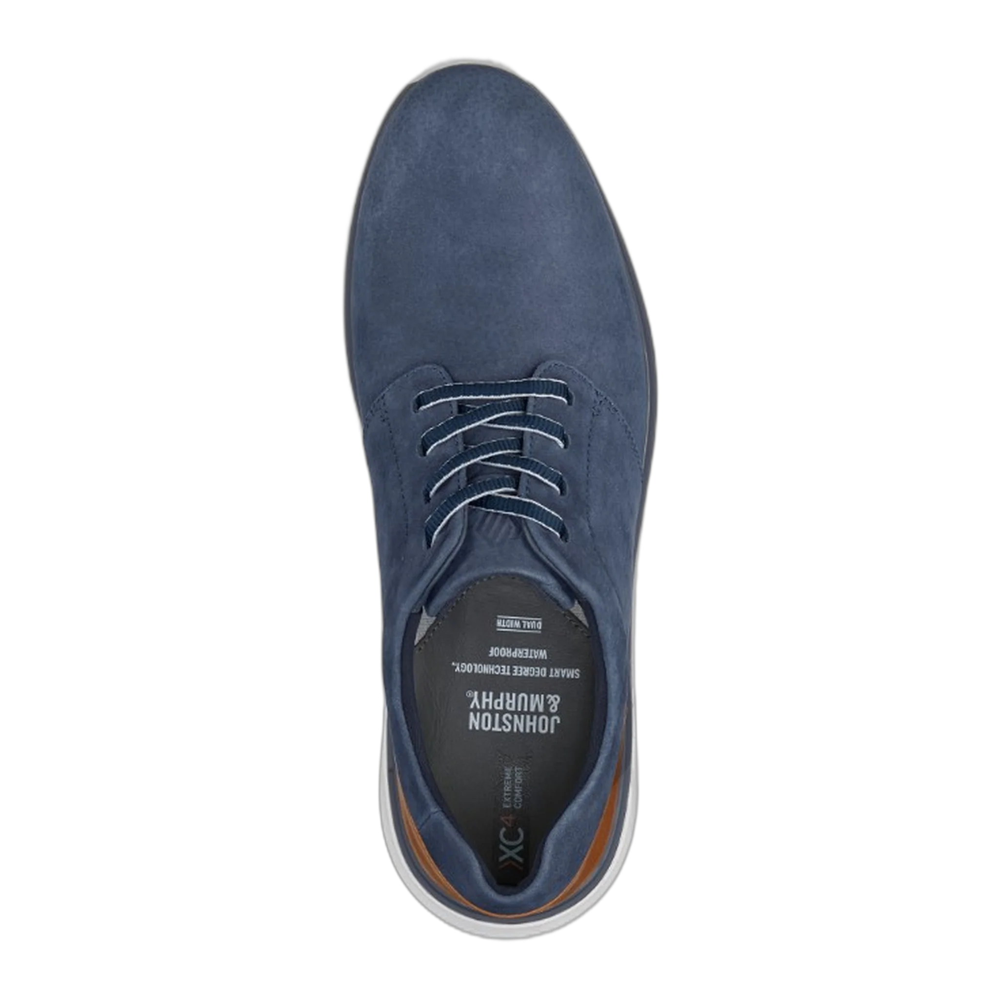 XC4® Prentiss 2 Plain Toe - Image 3