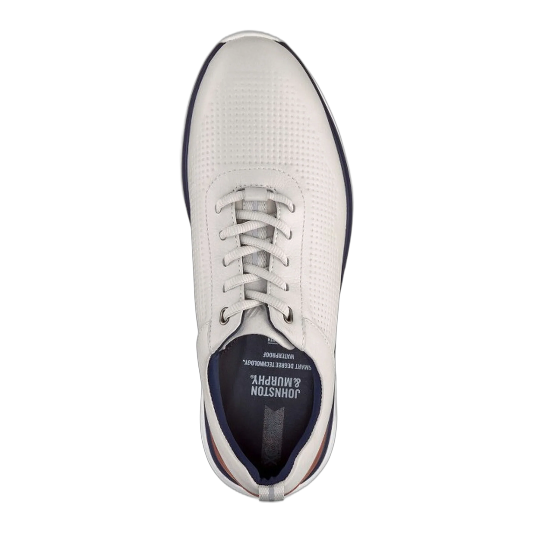 XC4® Prentiss 2 Embossed U-Throat - Image 2