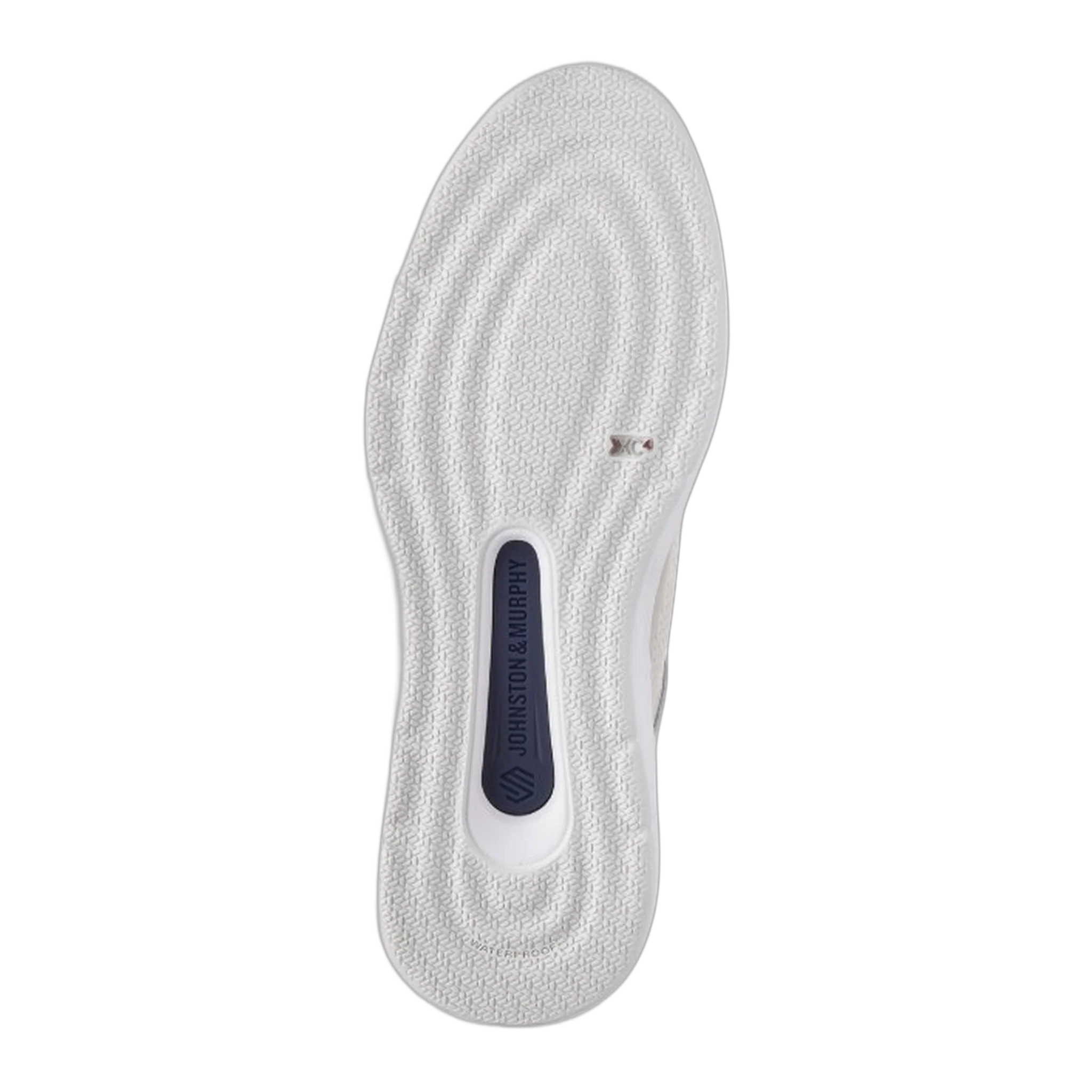 XC4® Prentiss 2 Embossed U-Throat - Image 3