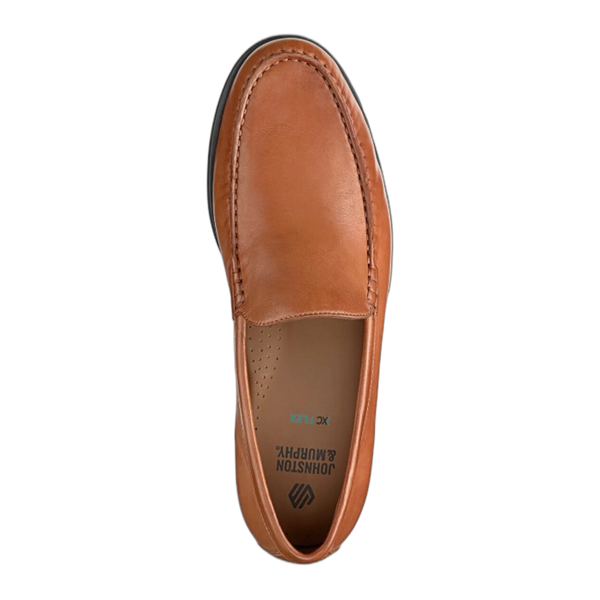Harrison Venetian Loafer - Image 3