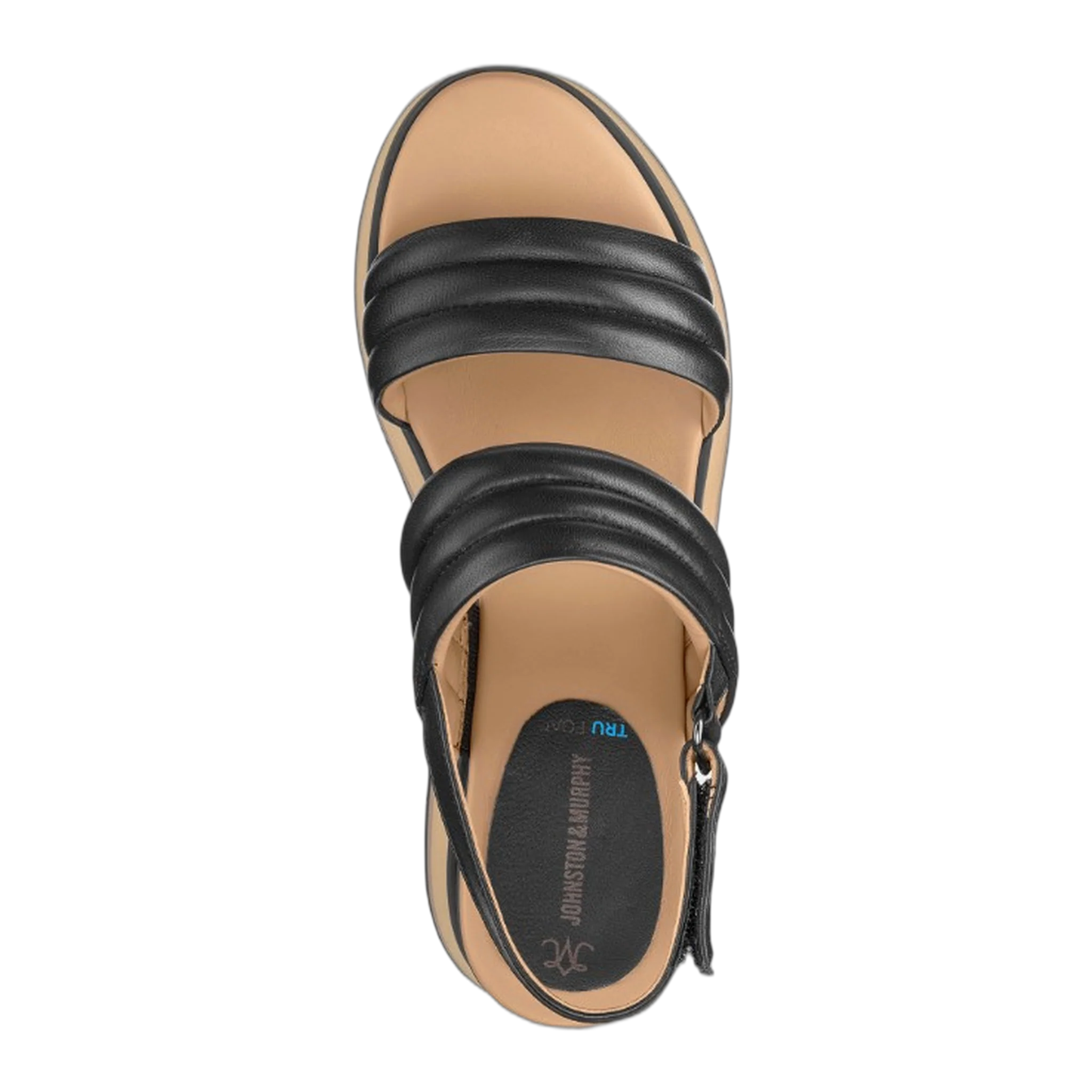Colleen Double-Band Sandal - Image 2