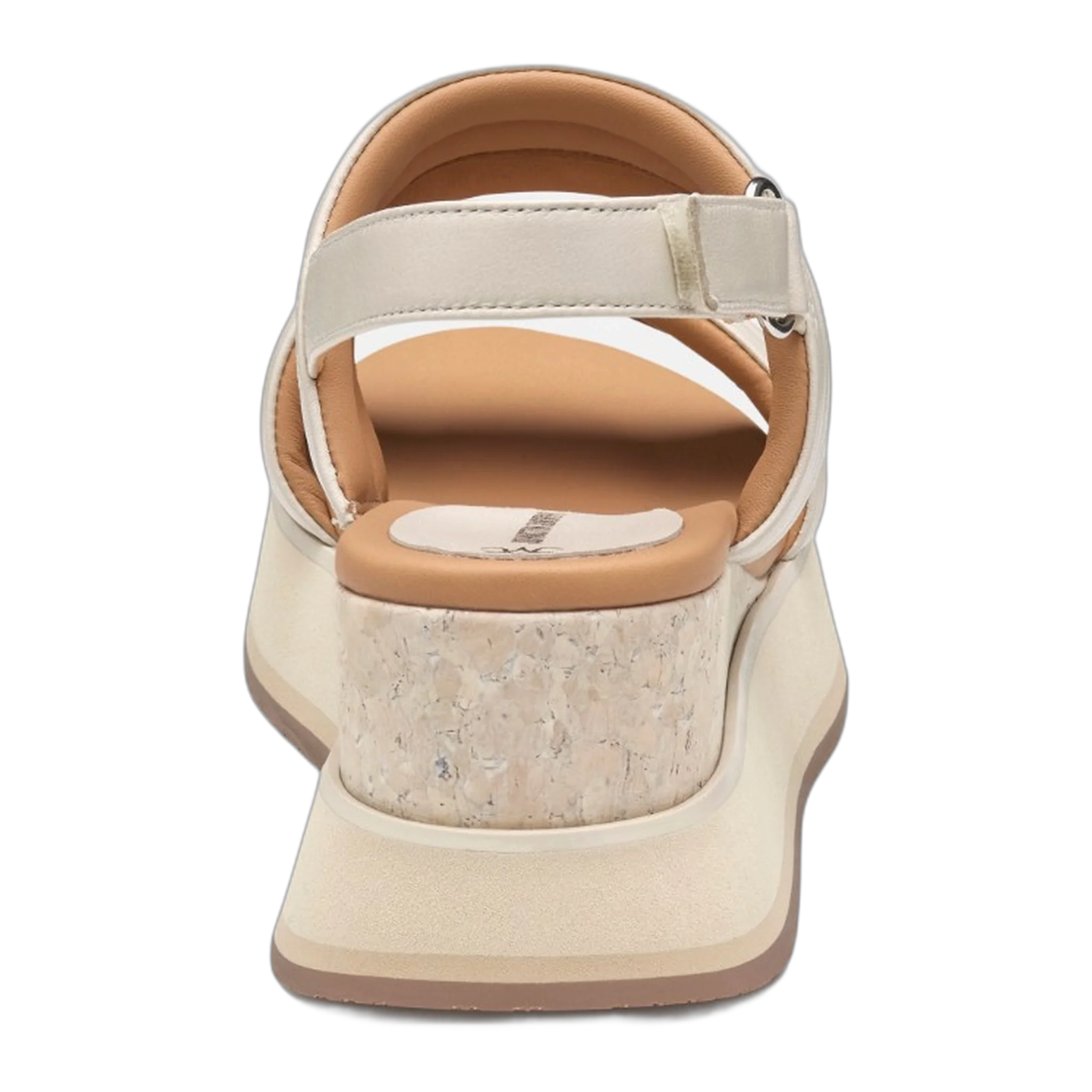 Colleen Double-Band Sandal - Image 3