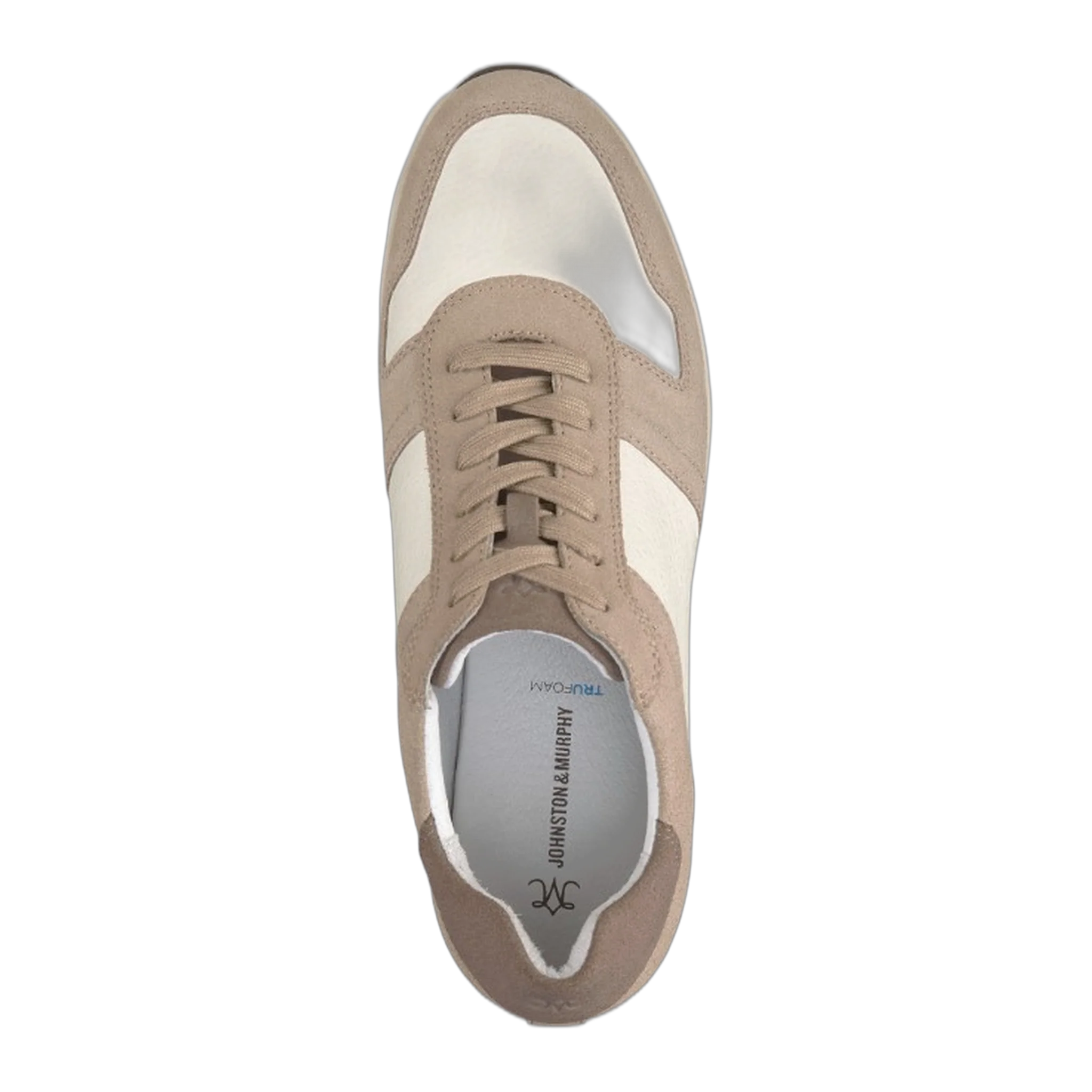 Gracie Colorblock Lace-Up - Image 2