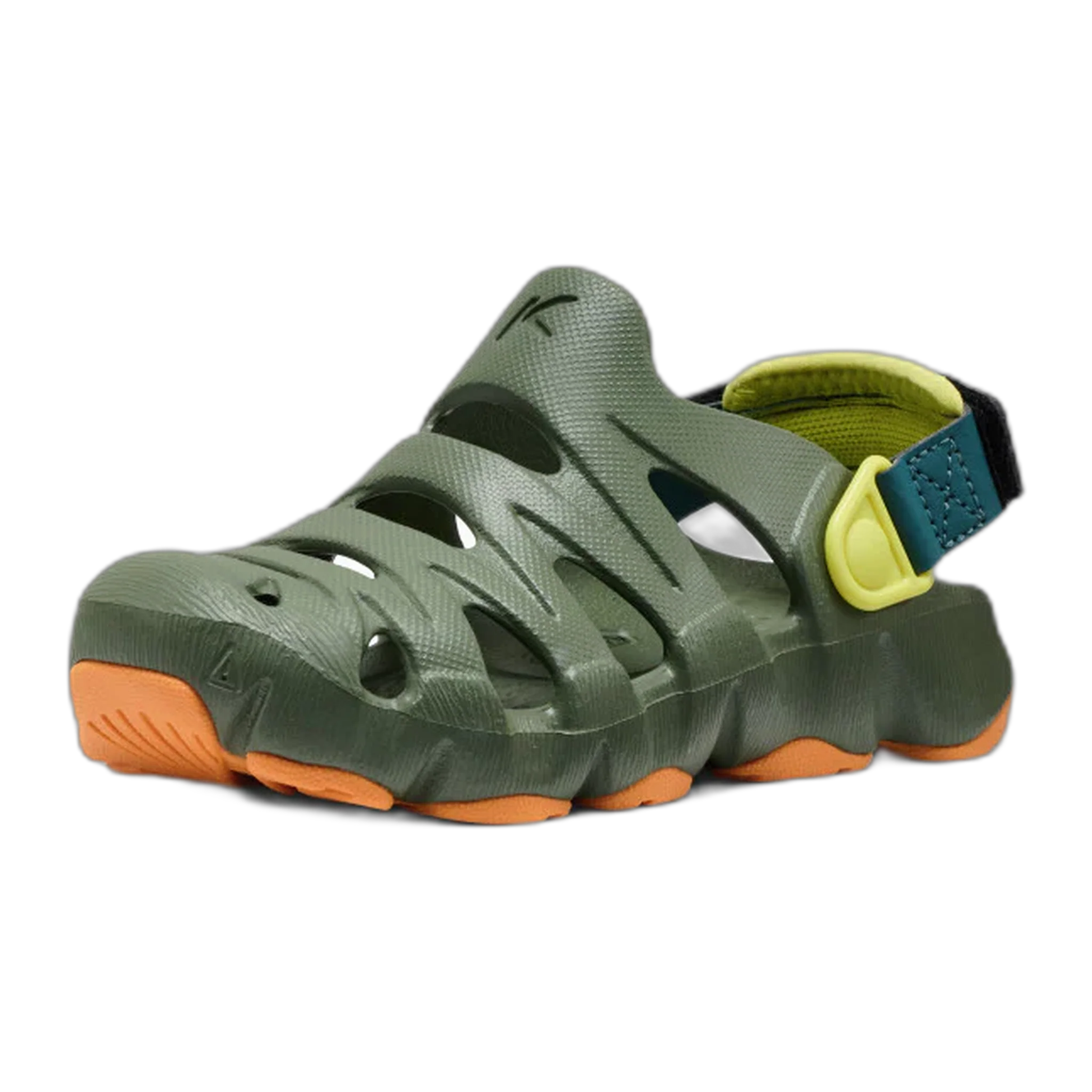 Little Kids' HyperFLT Clog