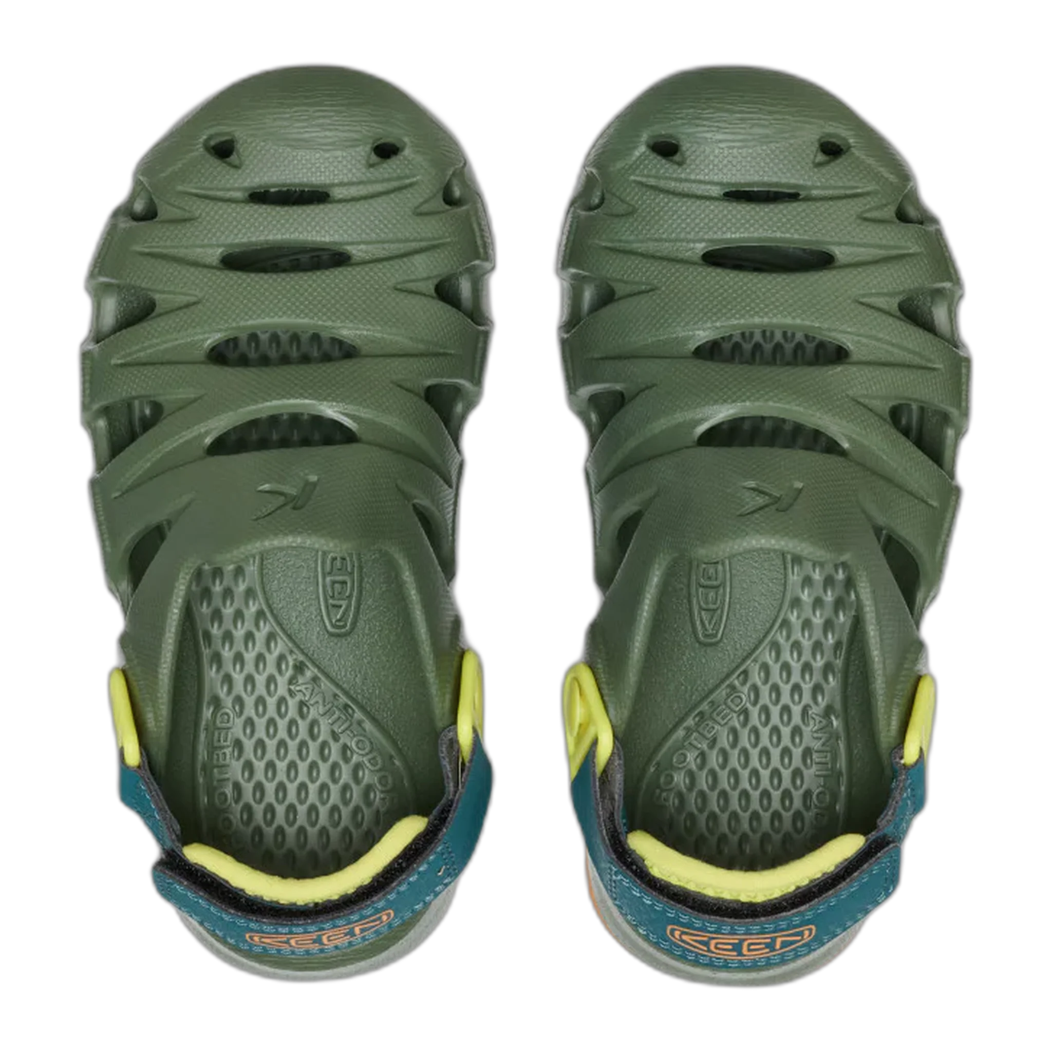 Little Kids' HyperFLT Clog - Image 3