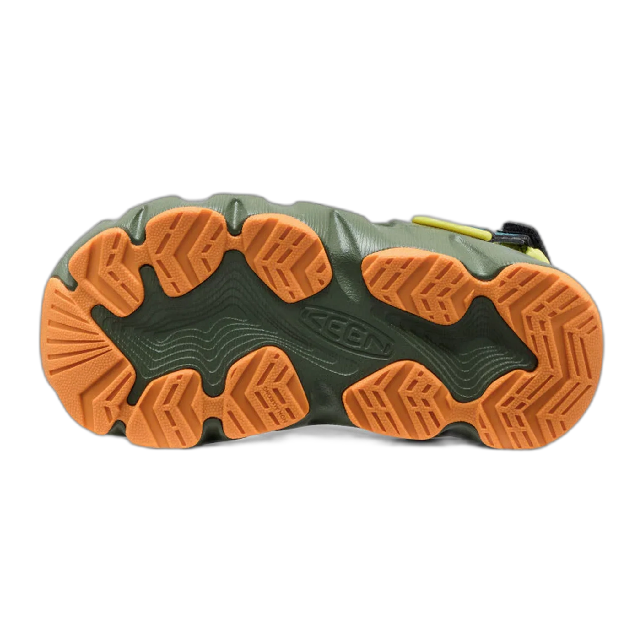 Little Kids' HyperFLT Clog - Image 4