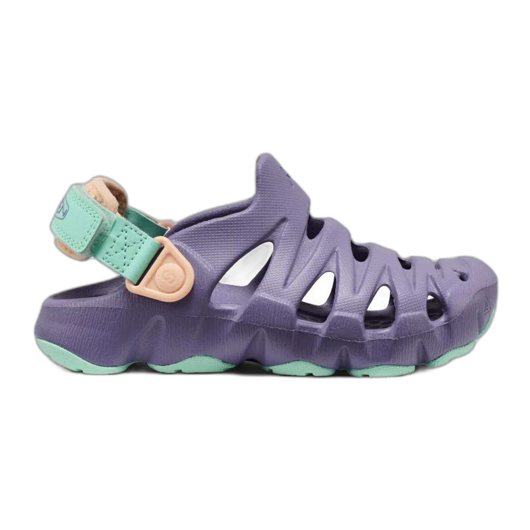 Little Kids' HyperFLT Clog - Image 2