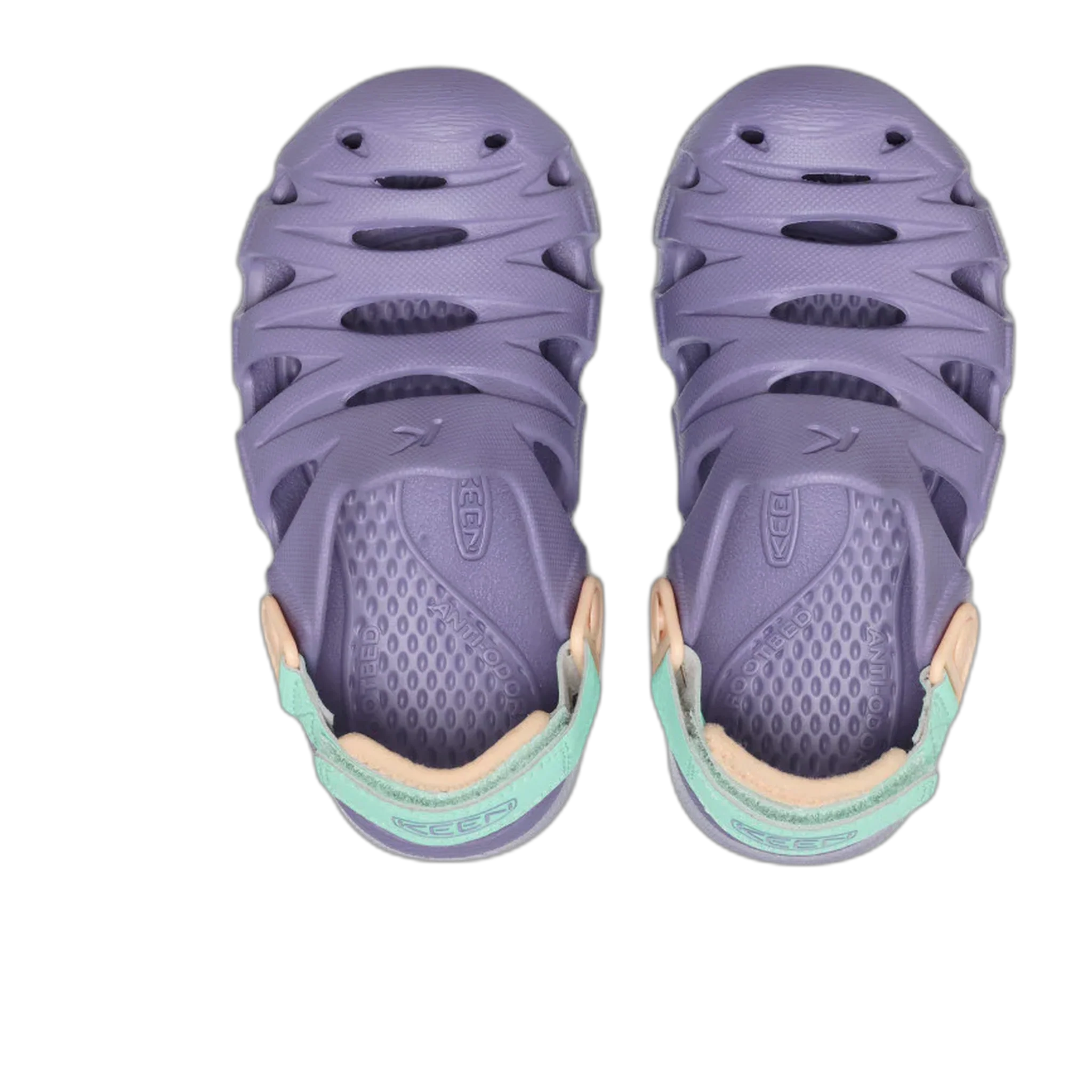 Little Kids' HyperFLT Clog - Image 3