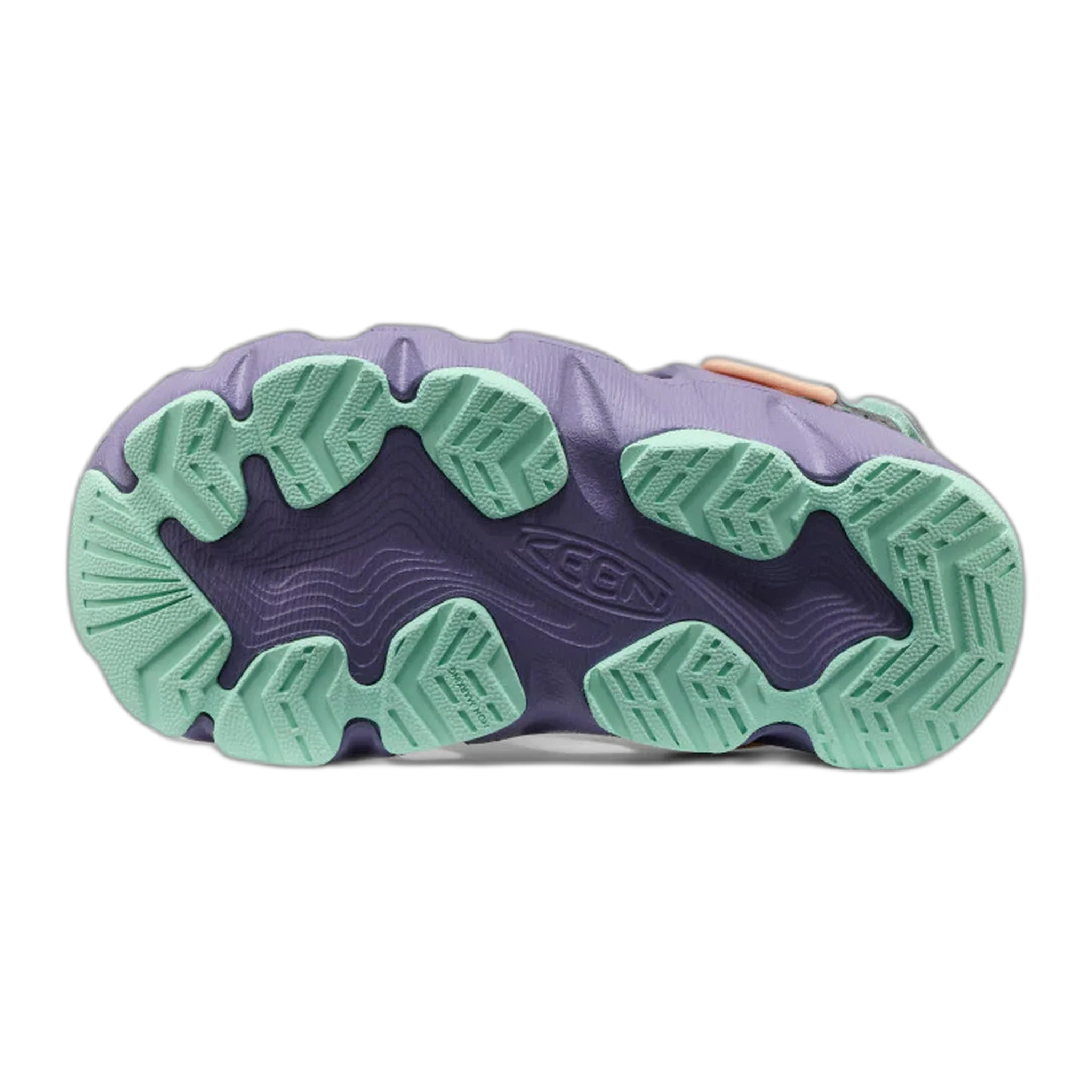 Little Kids' HyperFLT Clog - Image 4