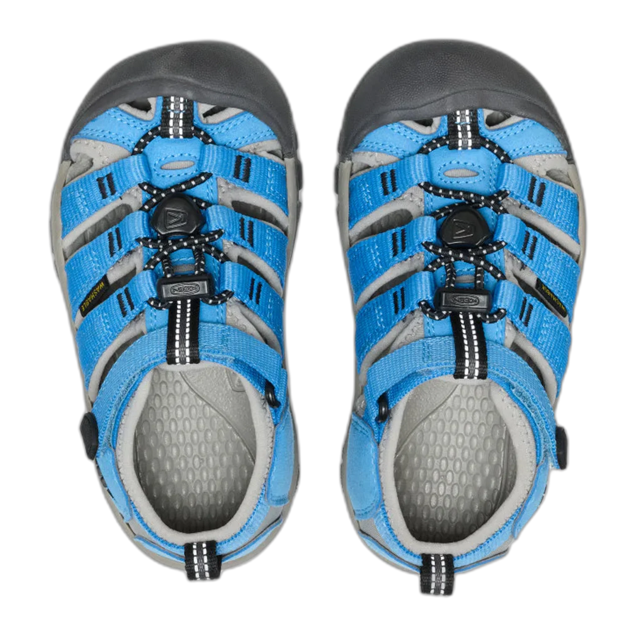 Little Kids' Newport H2 - Image 2