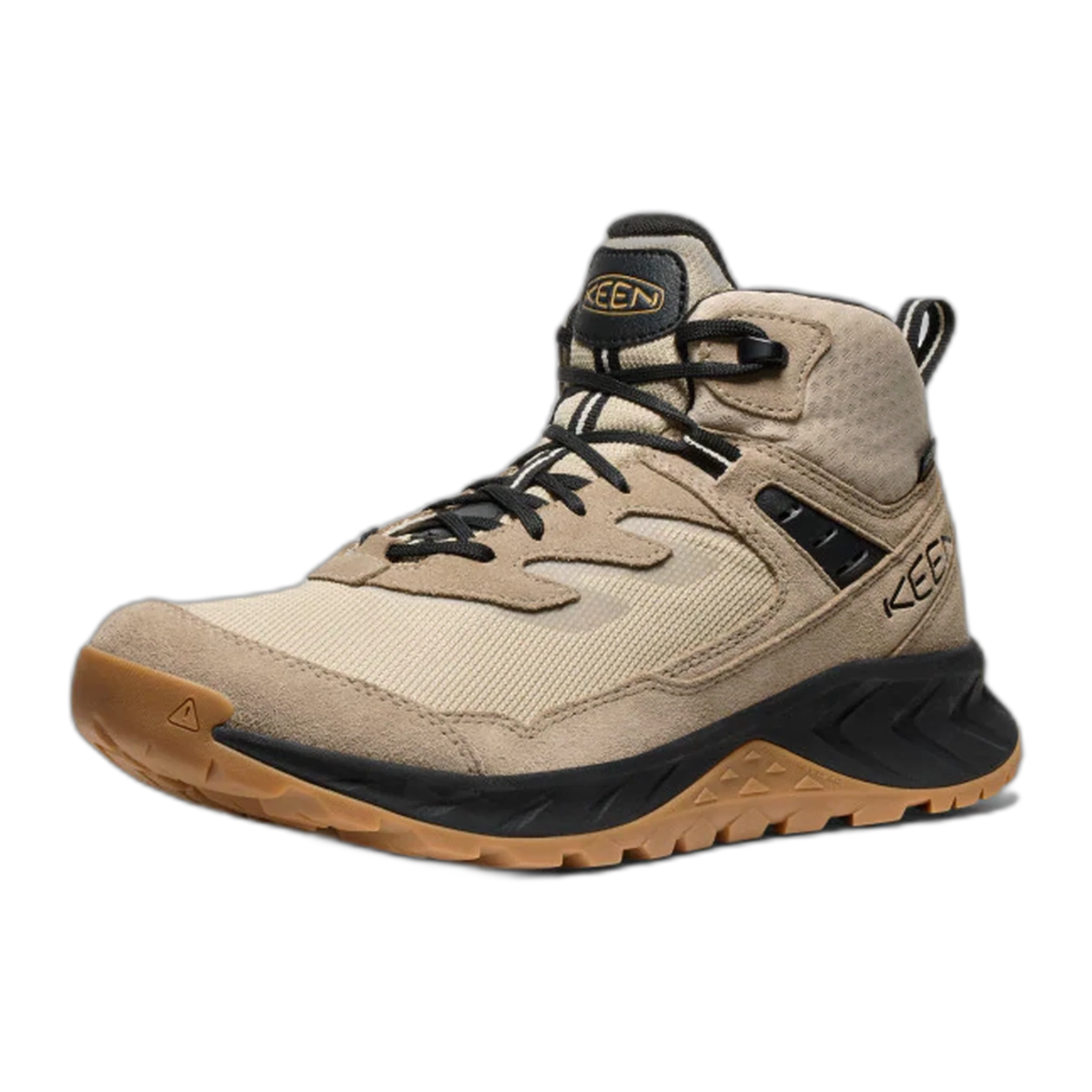 Men's Hightrail Waterproof Hiking Boot - Image 2
