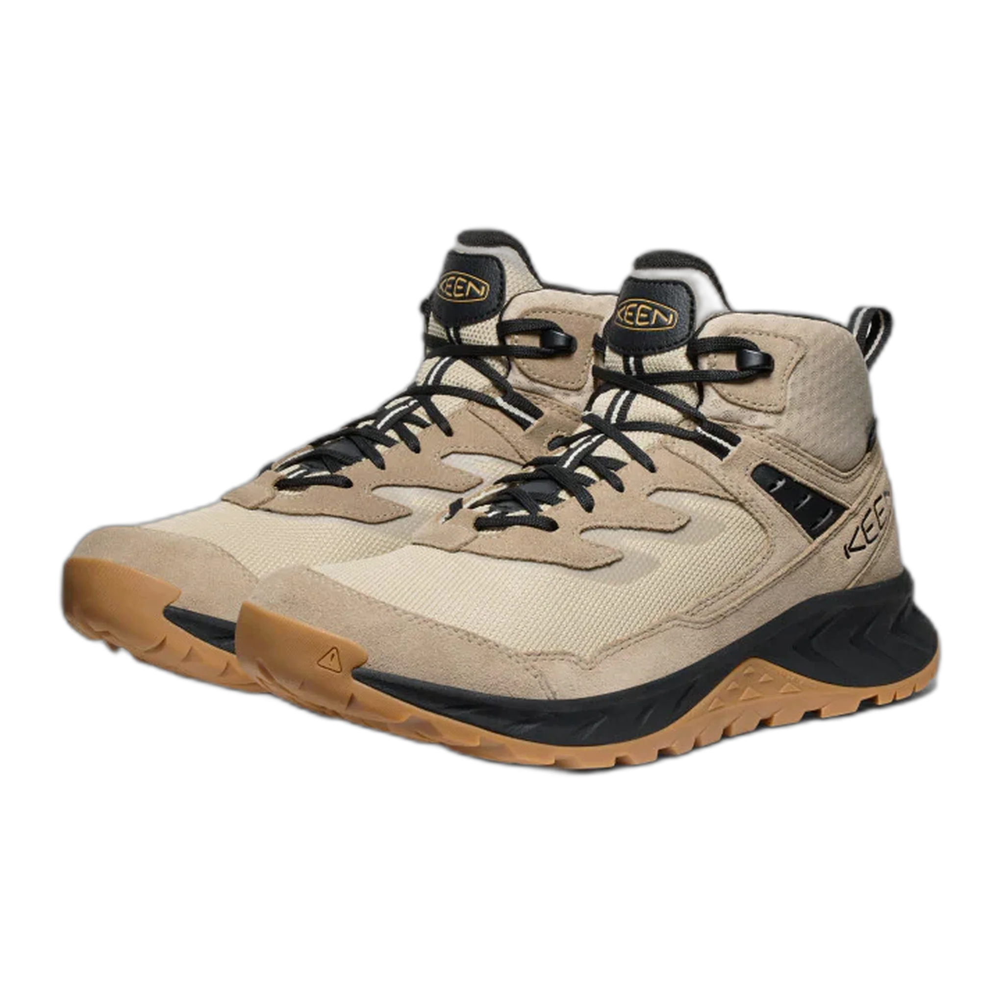 Men's Hightrail Waterproof Hiking Boot - Image 4
