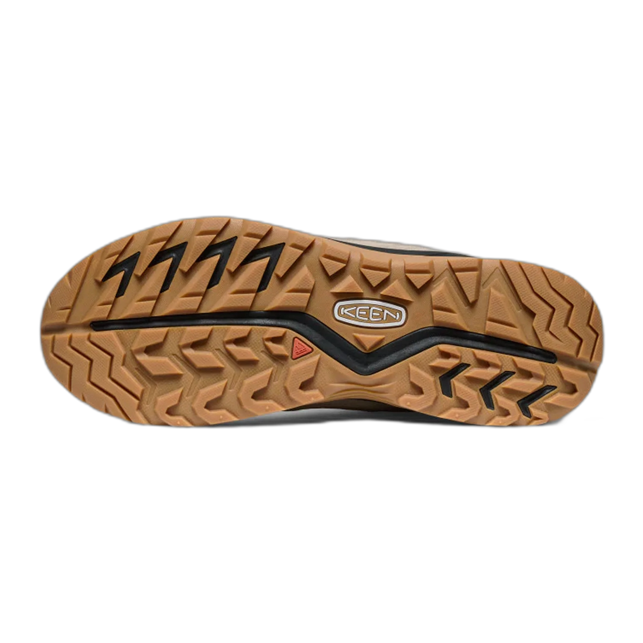 Men's Hightrail Waterproof Hiking Boot - Image 5