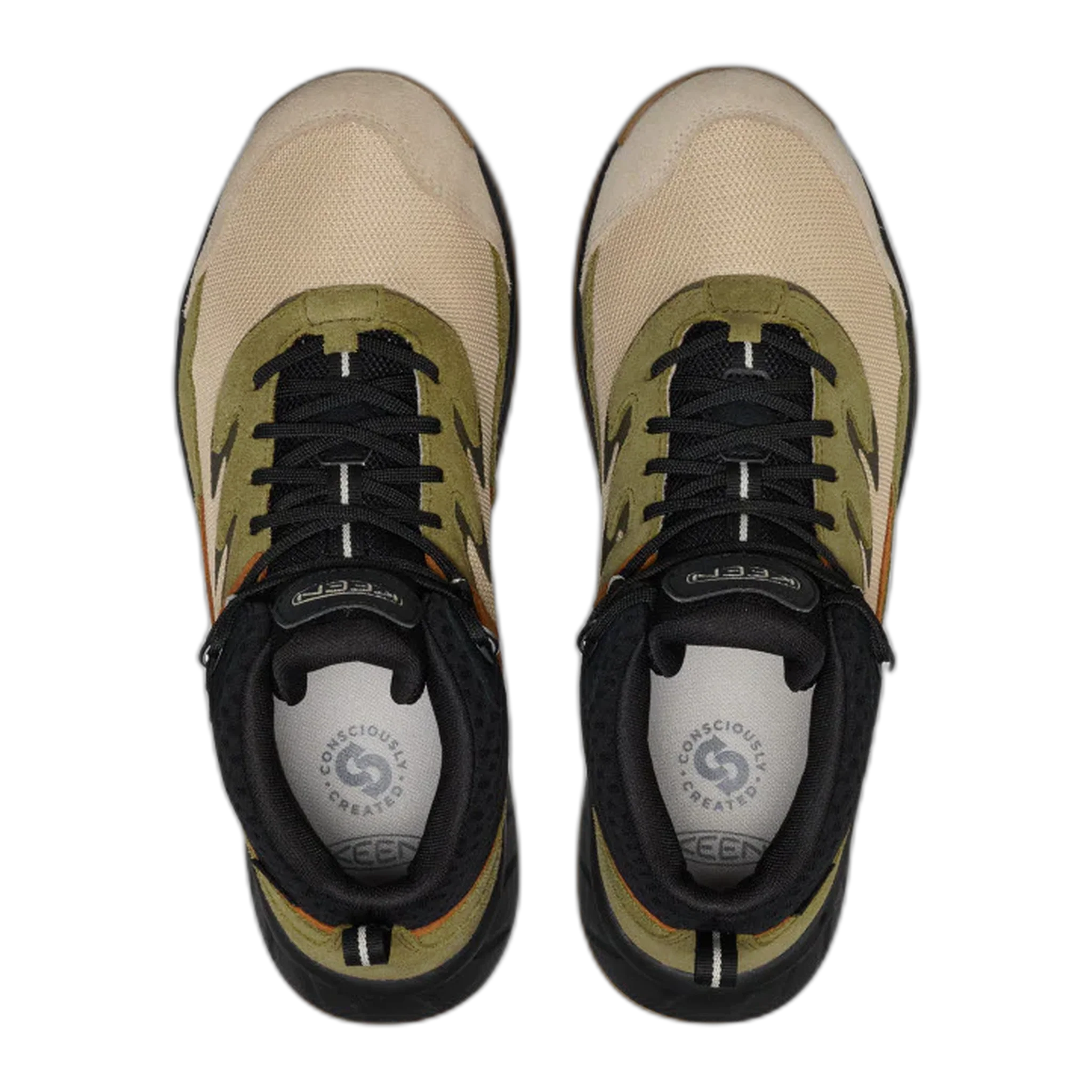 Men's Hightrail Waterproof Hiking Boot - Image 3
