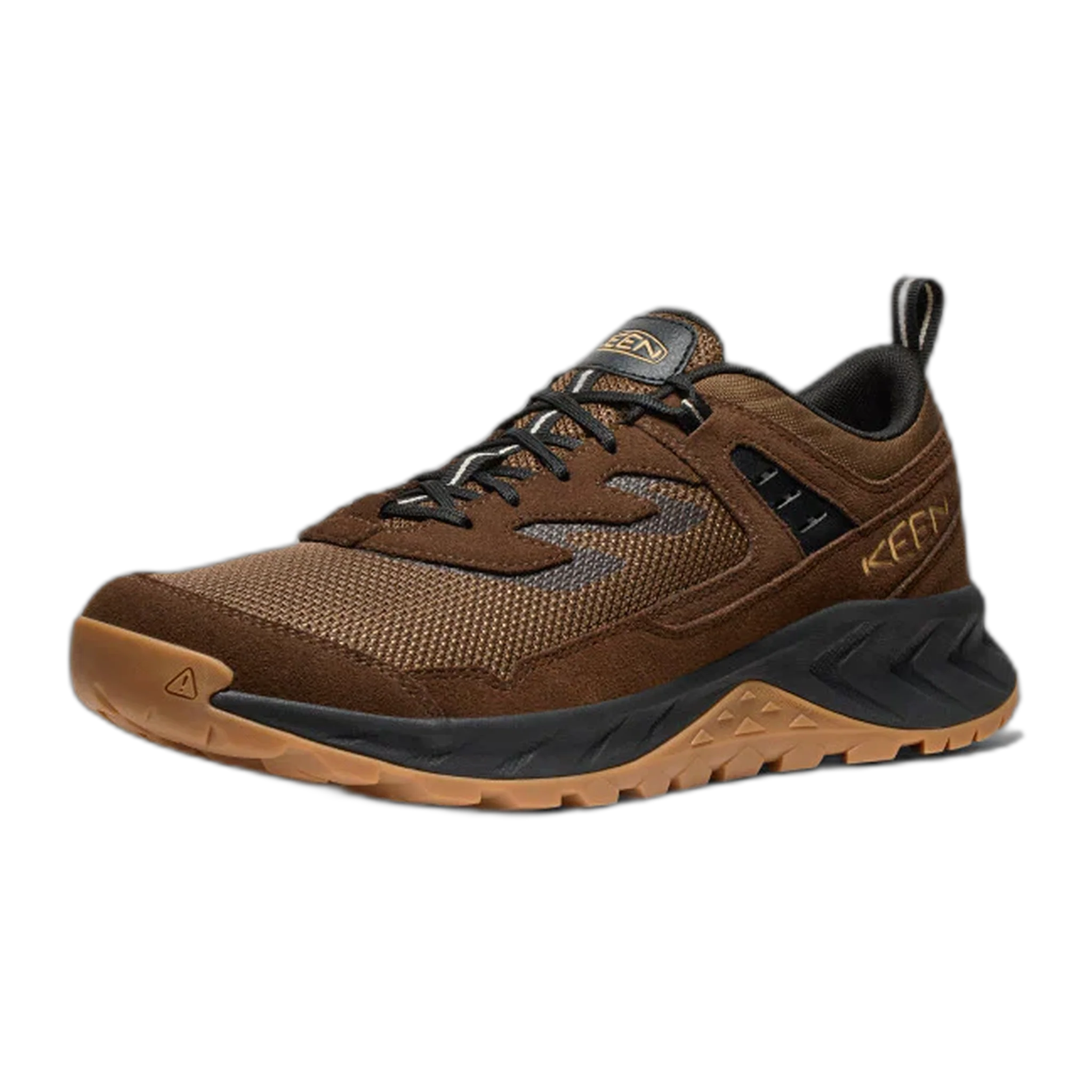 Men's Hightrail Vented Hiking Shoe - Image 2