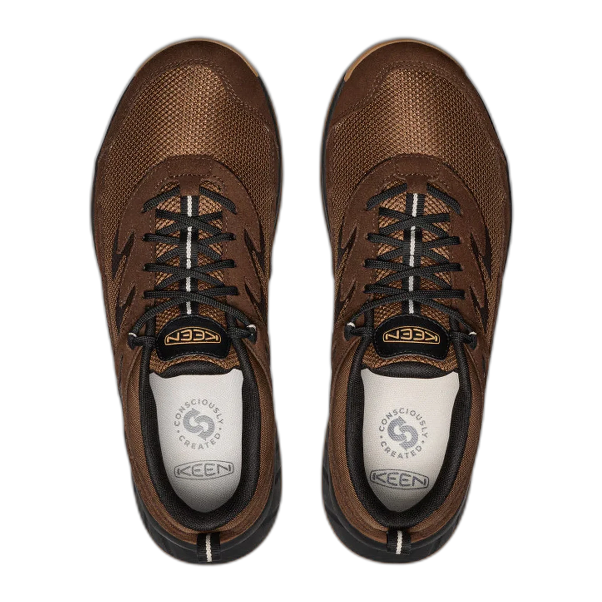 Men's Hightrail Vented Hiking Shoe - Image 3