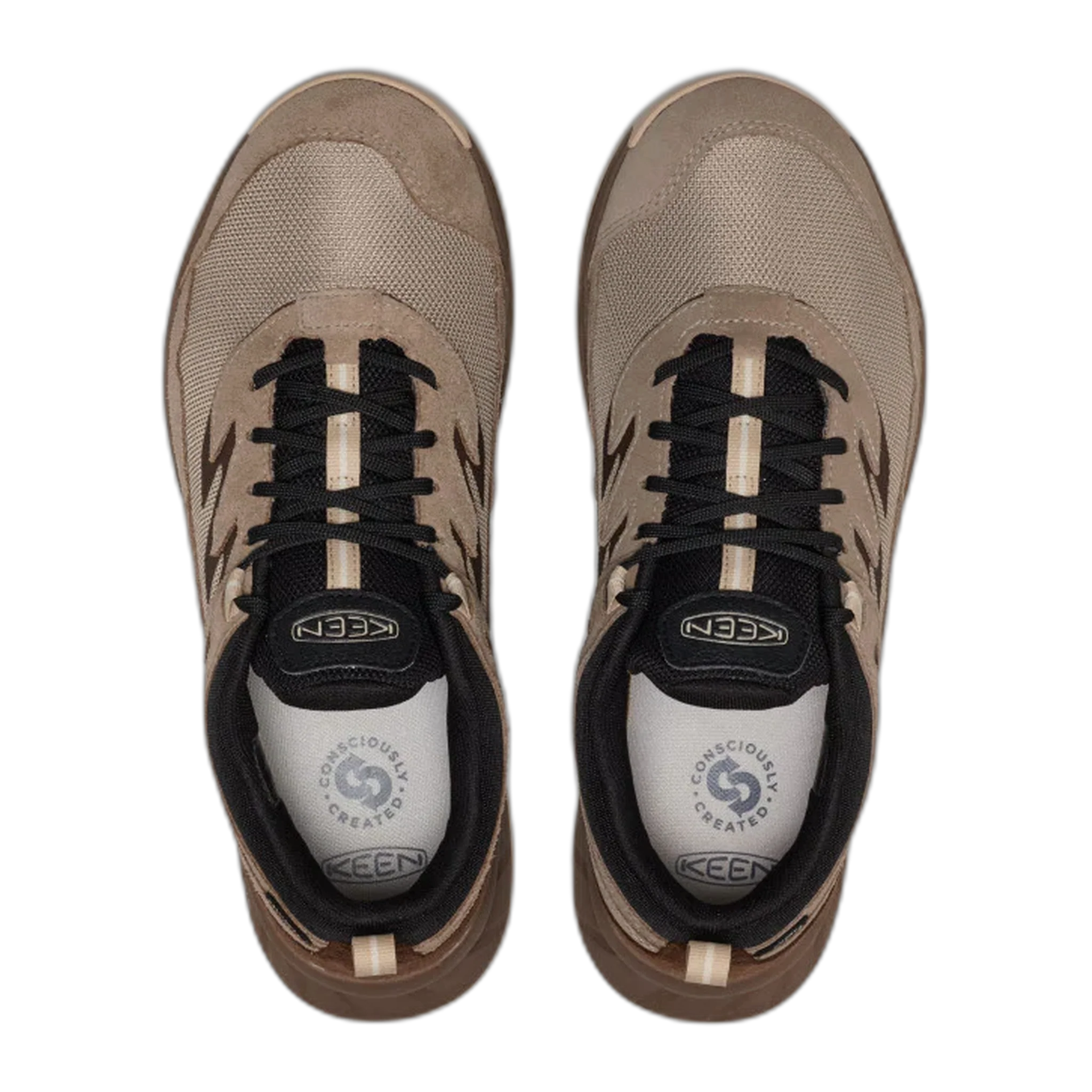 Men's Hightrail Waterproof Hiking Shoe - Image 3