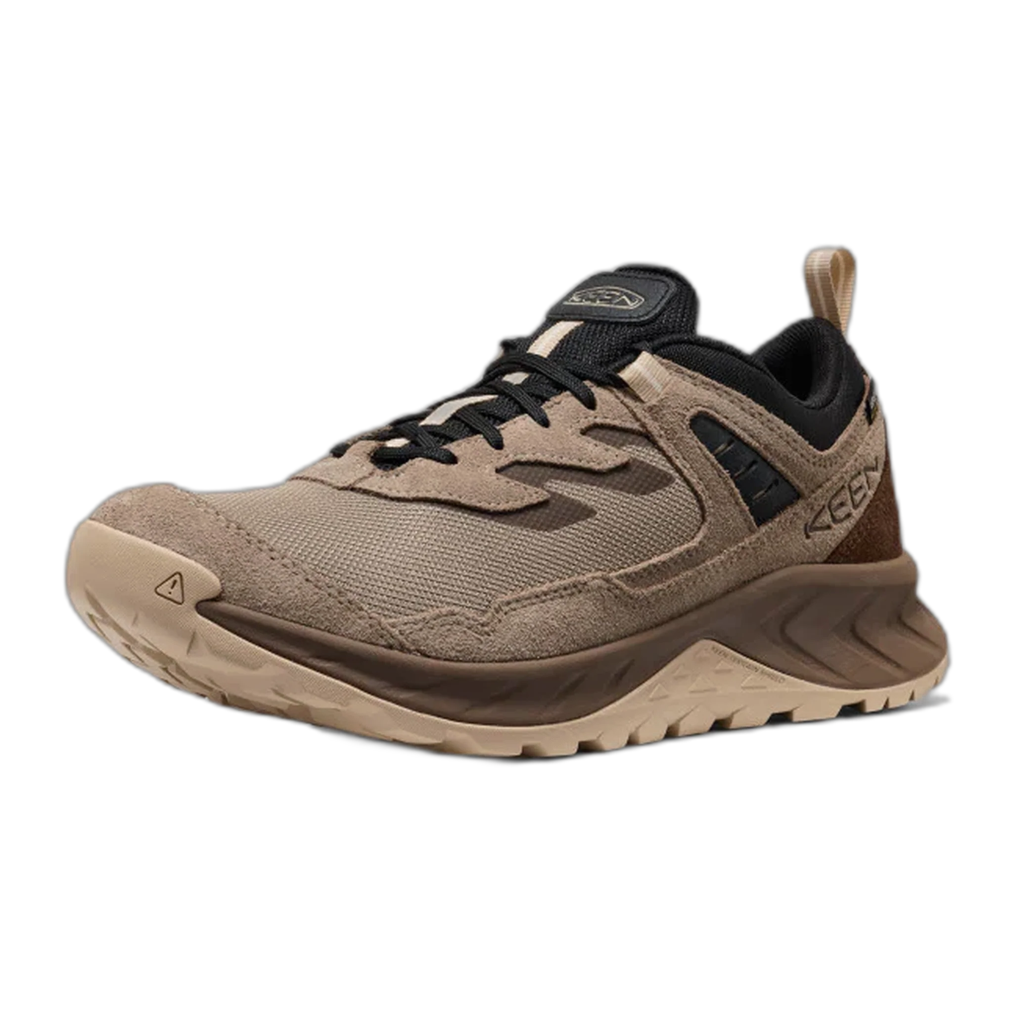 Men's Hightrail Waterproof Hiking Shoe - Image 4
