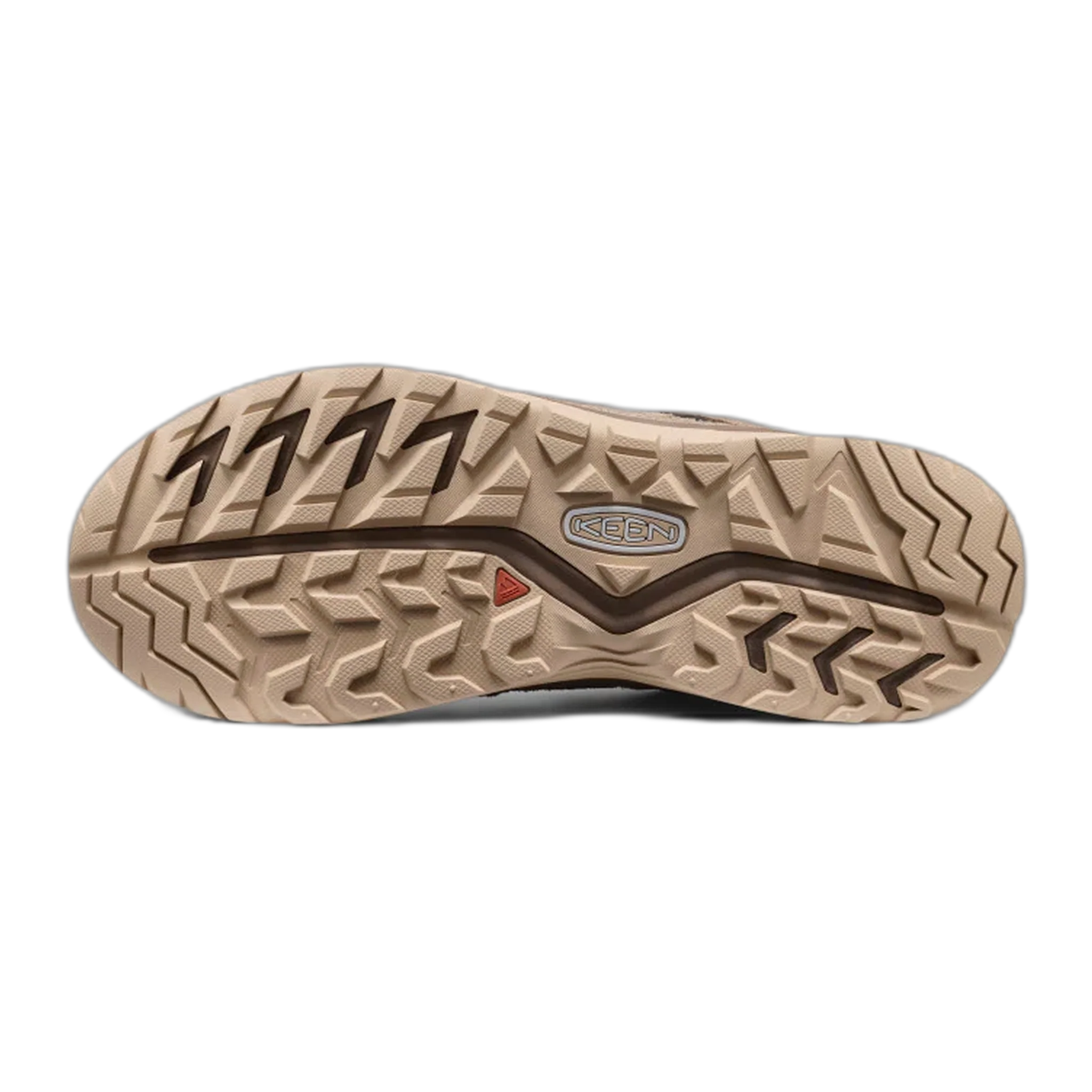 Men's Hightrail Waterproof Hiking Shoe - Image 5
