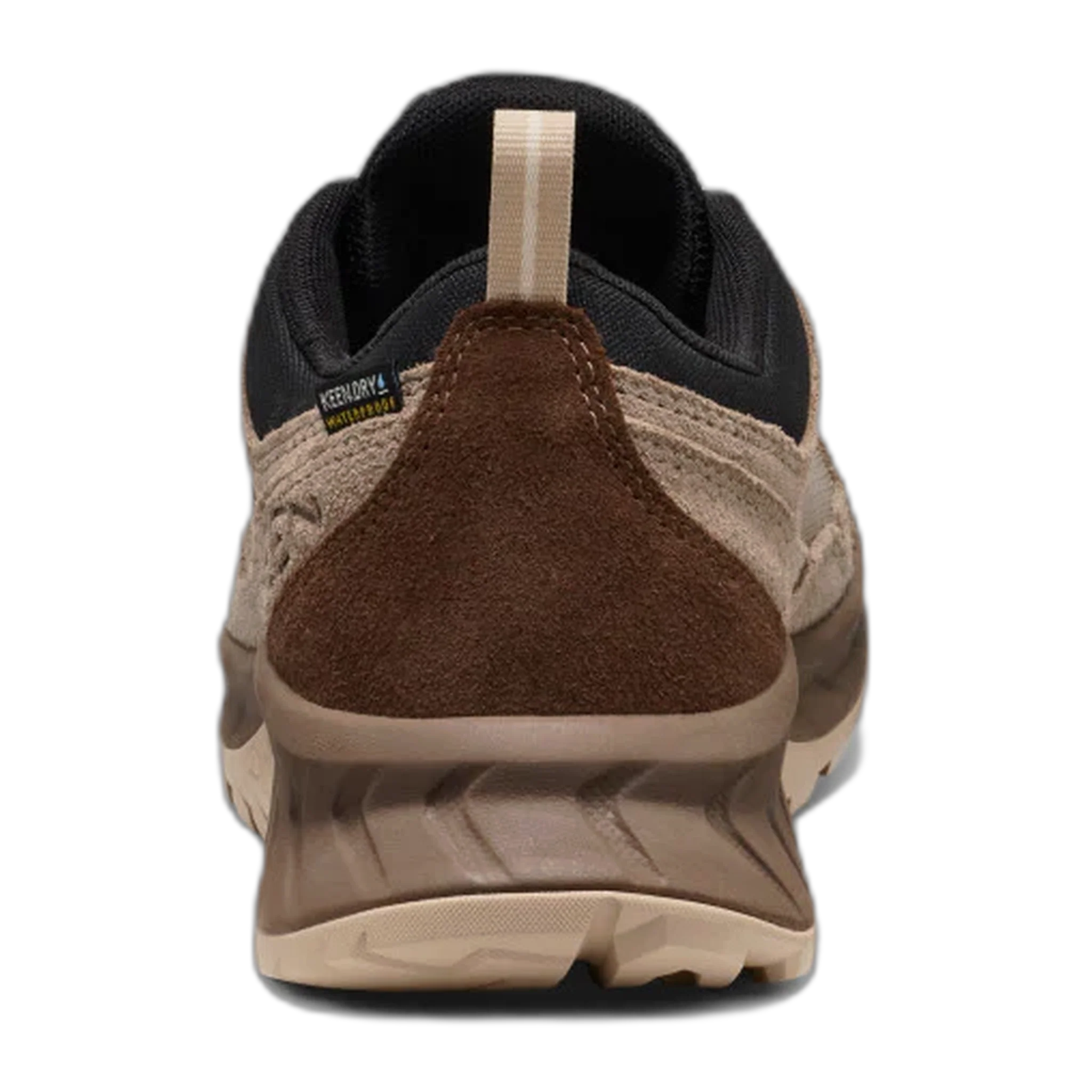 Men's Hightrail Waterproof Hiking Shoe - Image 6