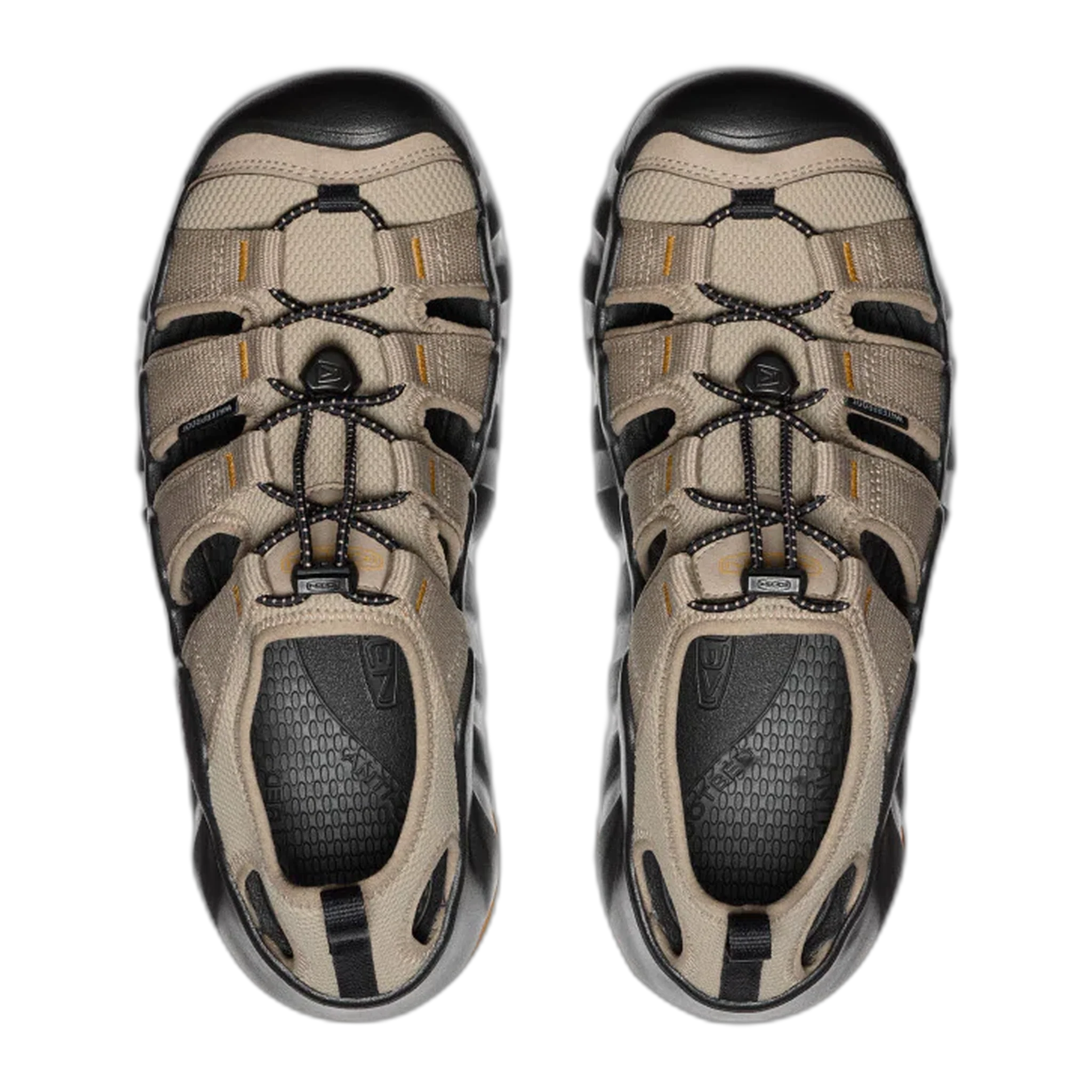 Men's Hyperport H2 Sandal - Image 3