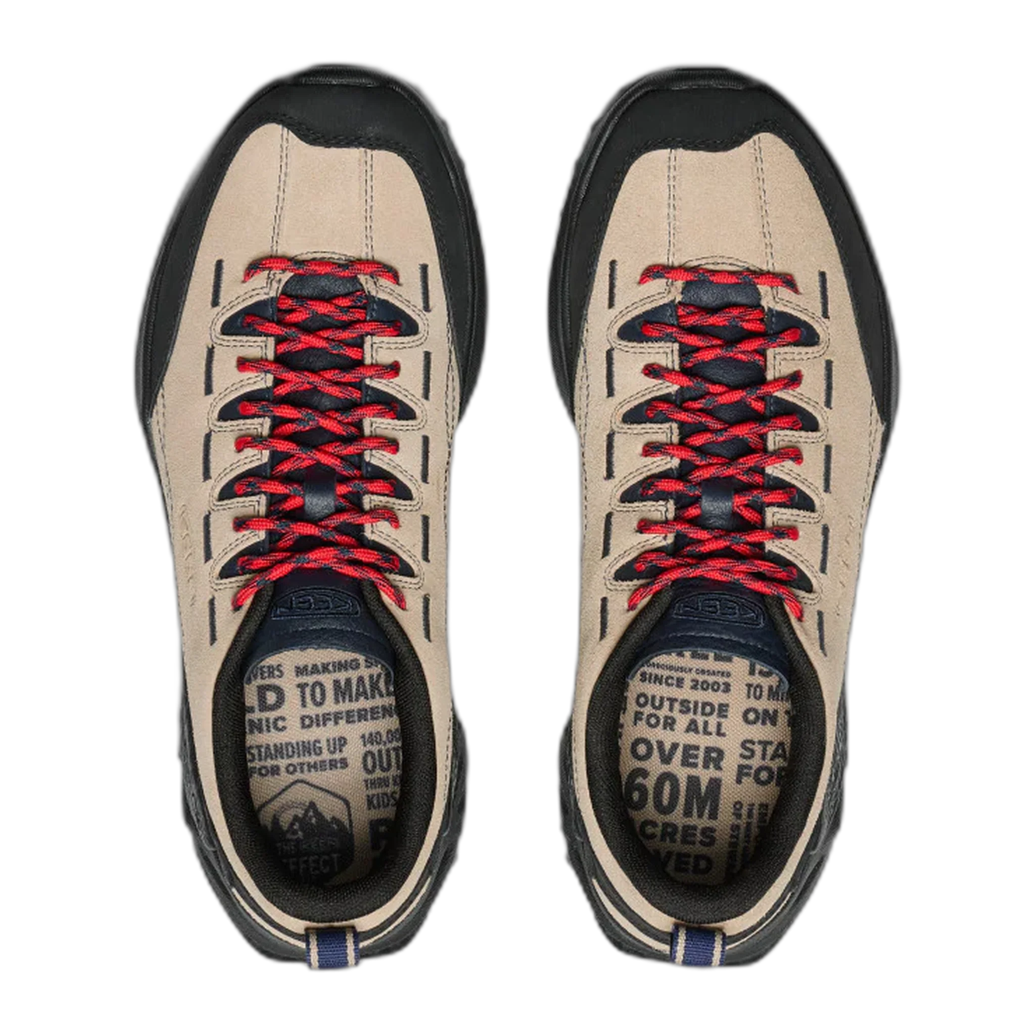 Men's Jasper Zionic Sneaker - Image 2