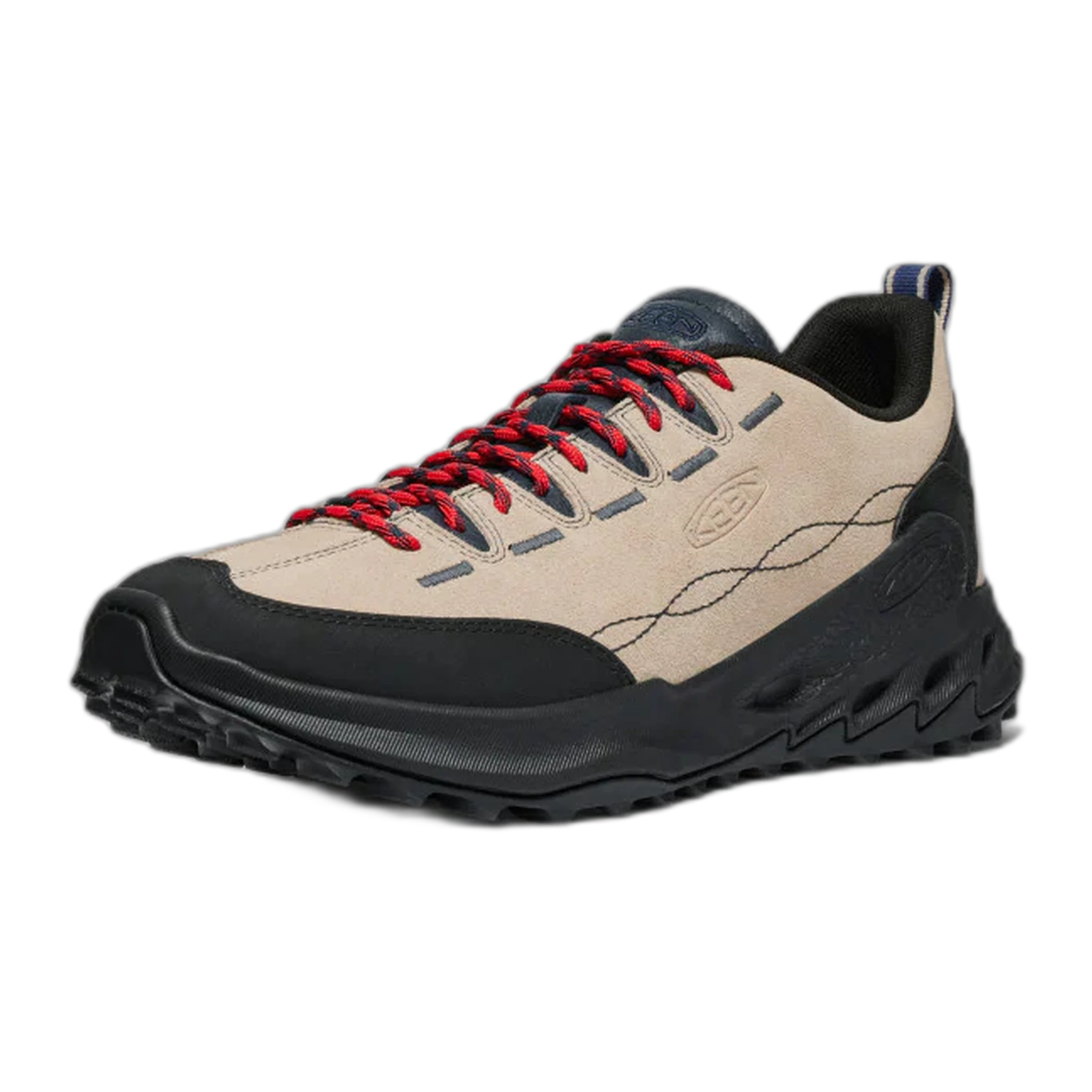 Men's Jasper Zionic Sneaker - Image 3