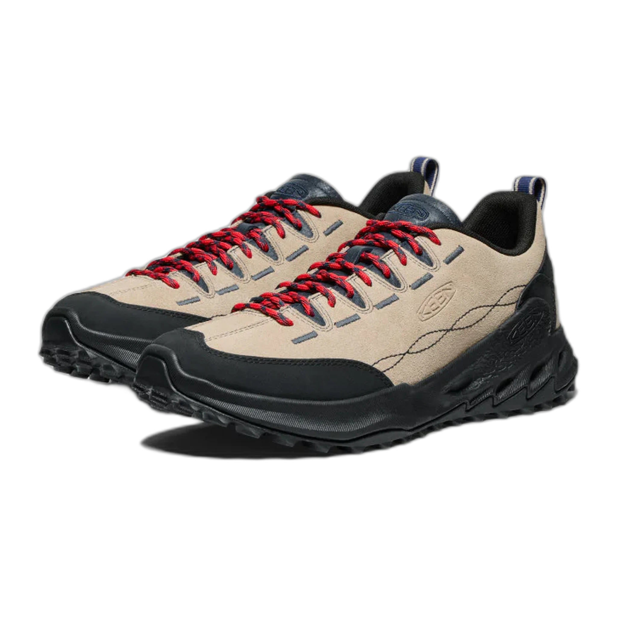 Men's Jasper Zionic Sneaker - Image 4