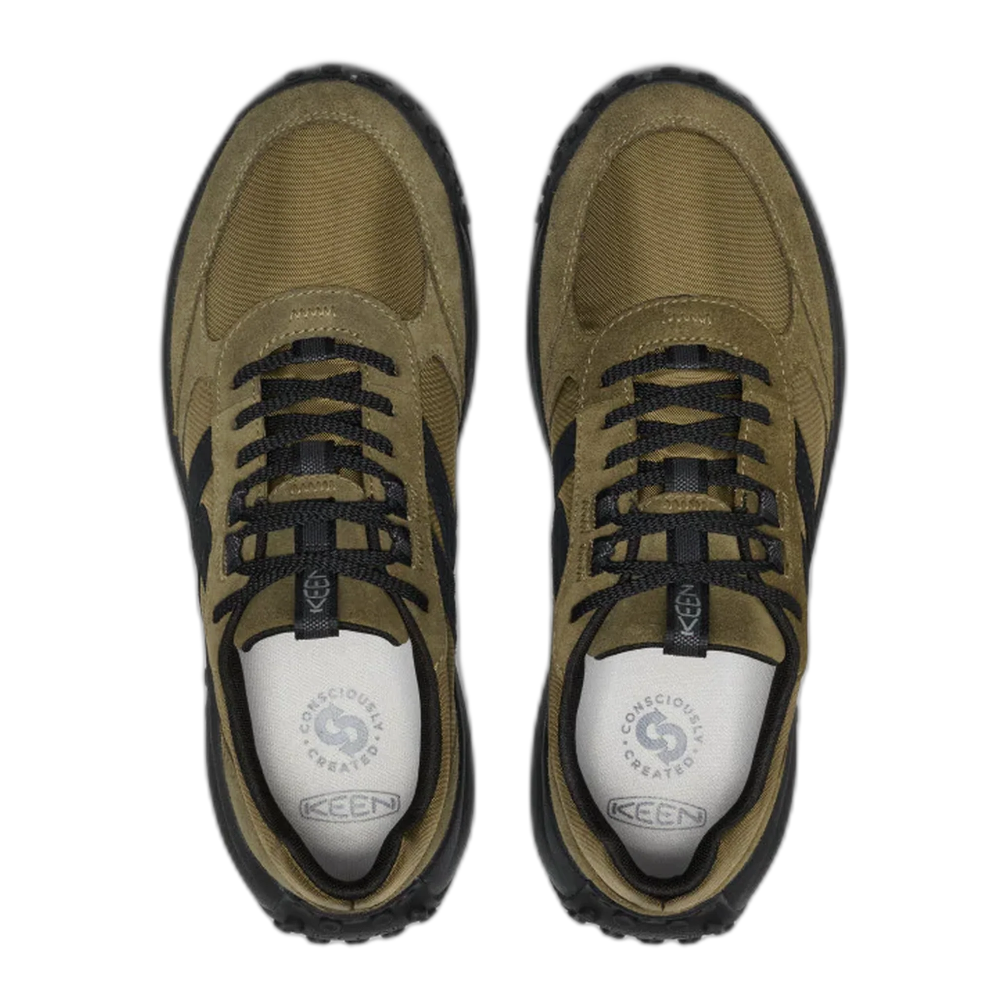 Men's KS86 Sneaker - Image 3