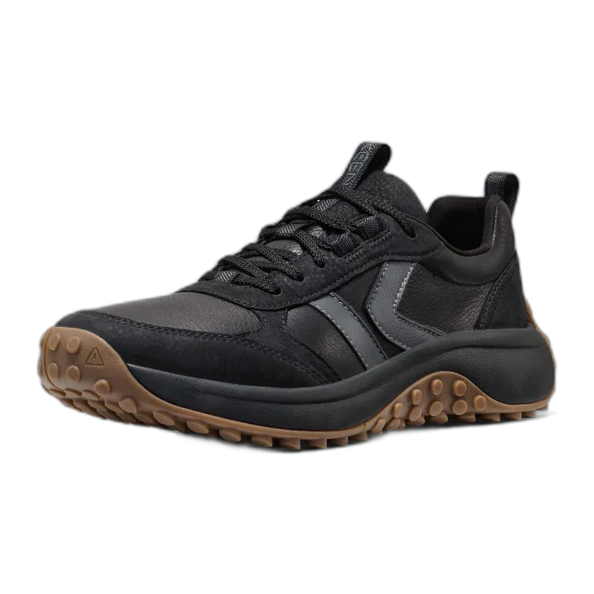 Men's KS86 Leather Sneaker
