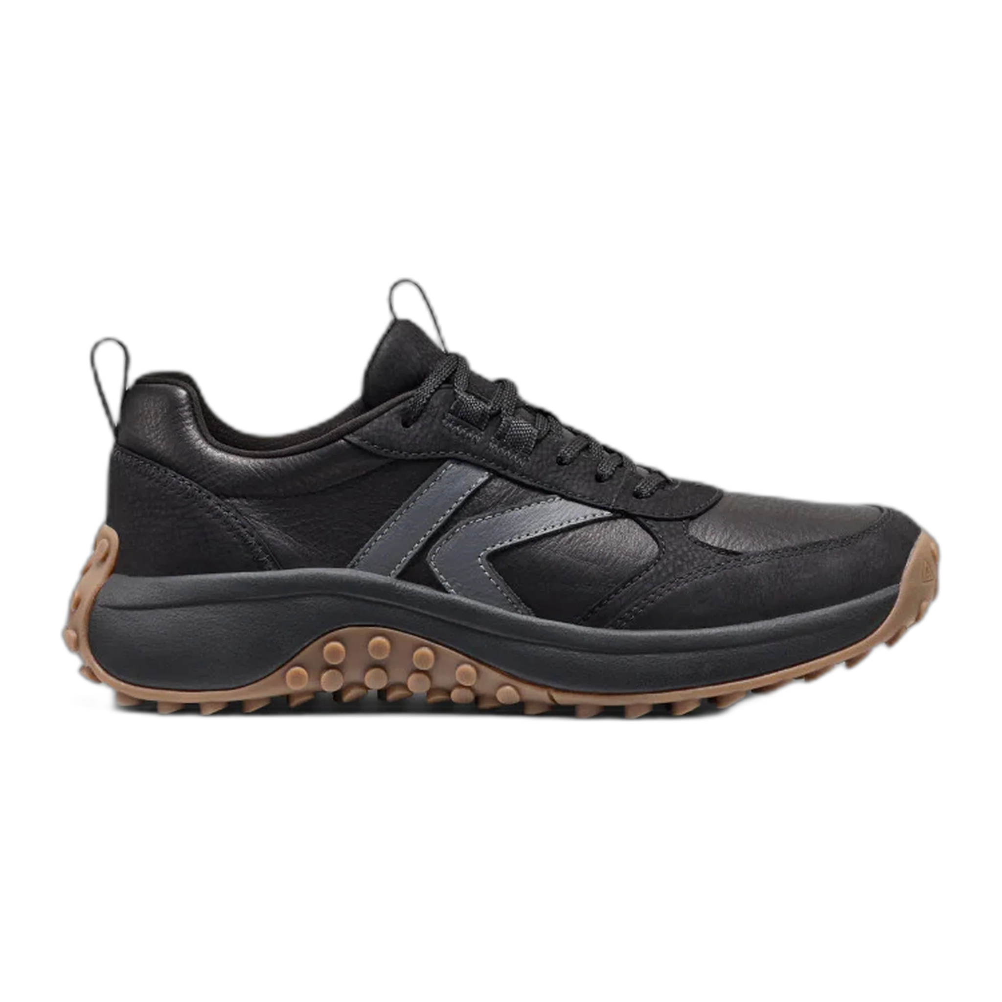 Men's KS86 Leather Sneaker - Image 2
