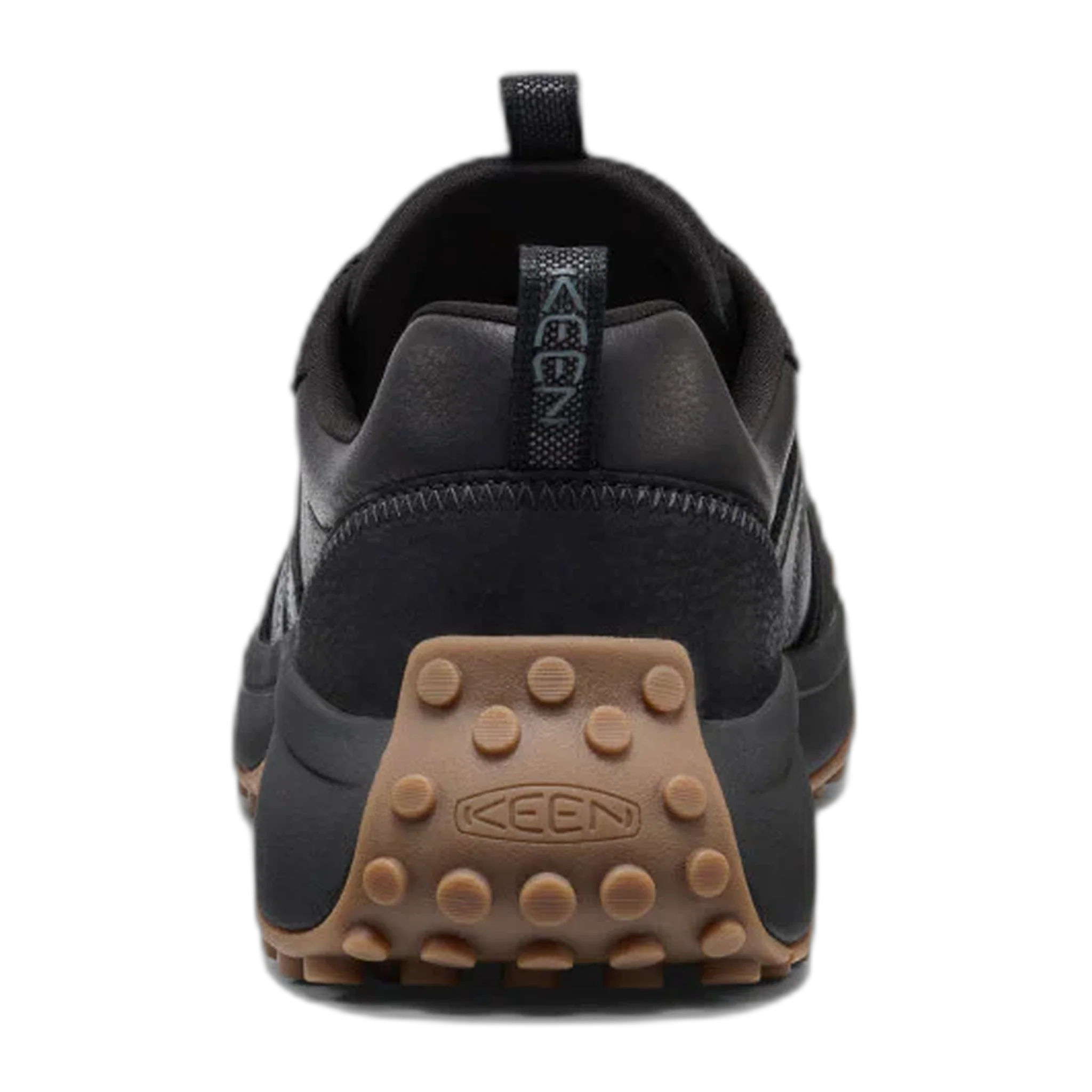 Men's KS86 Leather Sneaker - Image 5