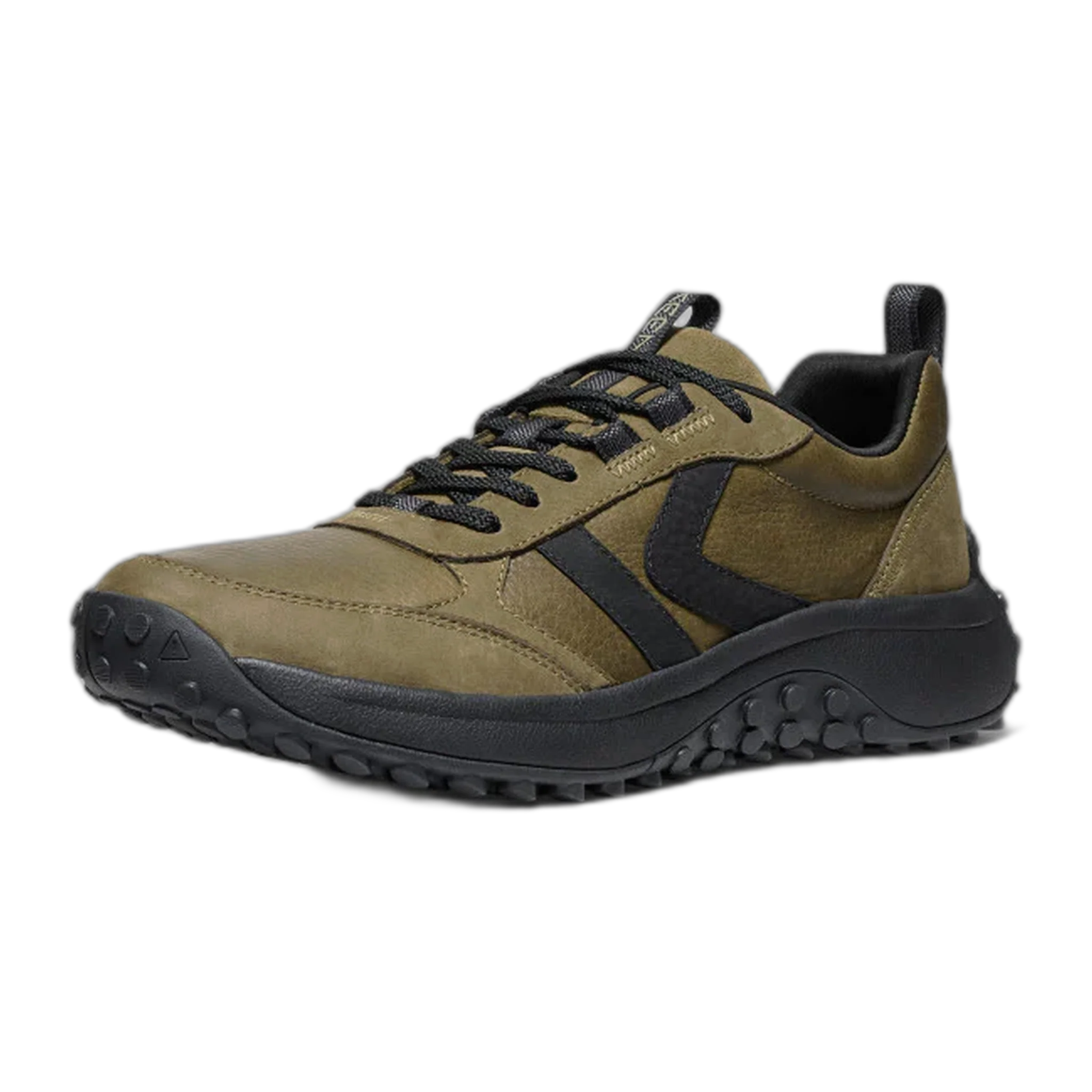 Men's KS86 Leather Sneaker - Image 2