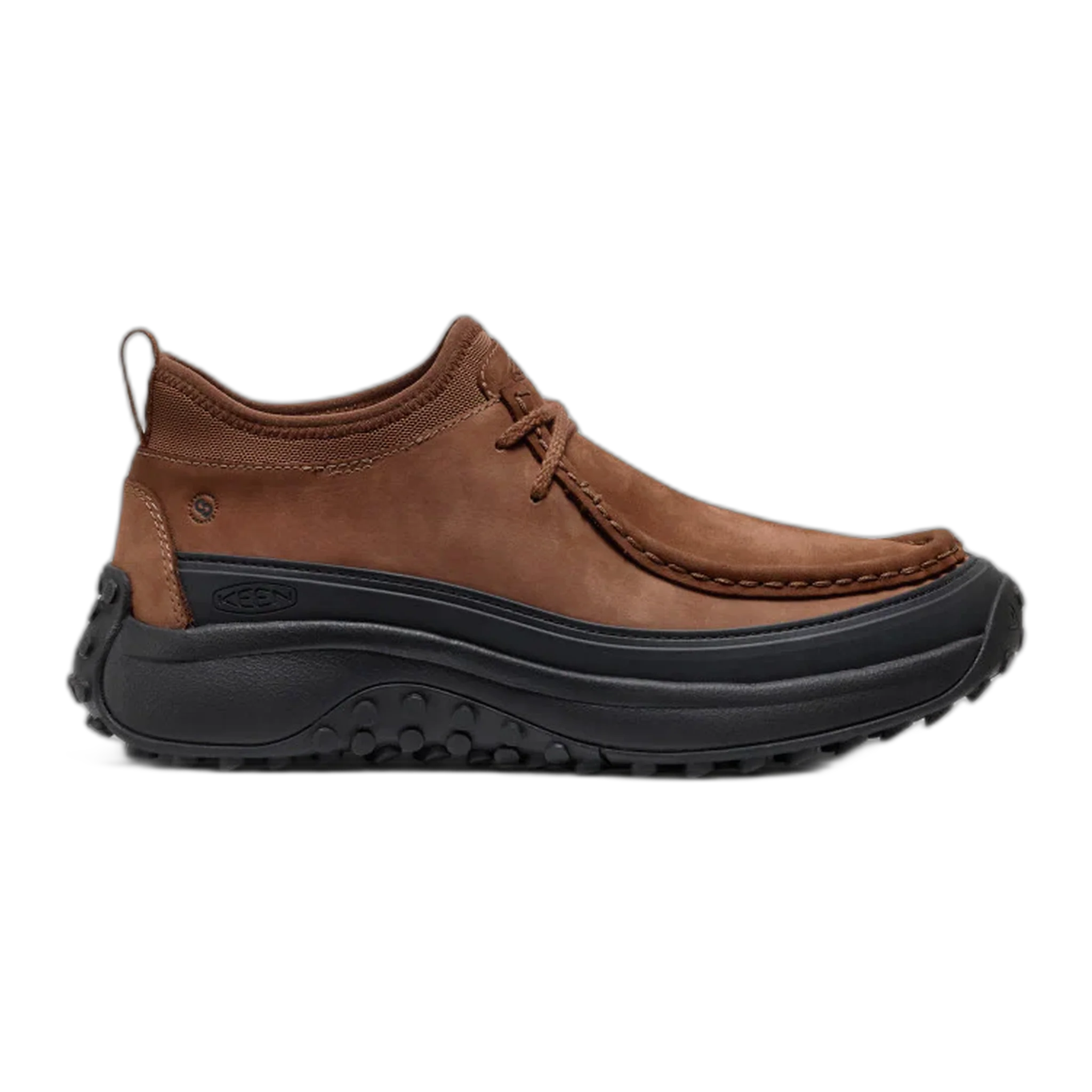 Men's KS Moc Chukka