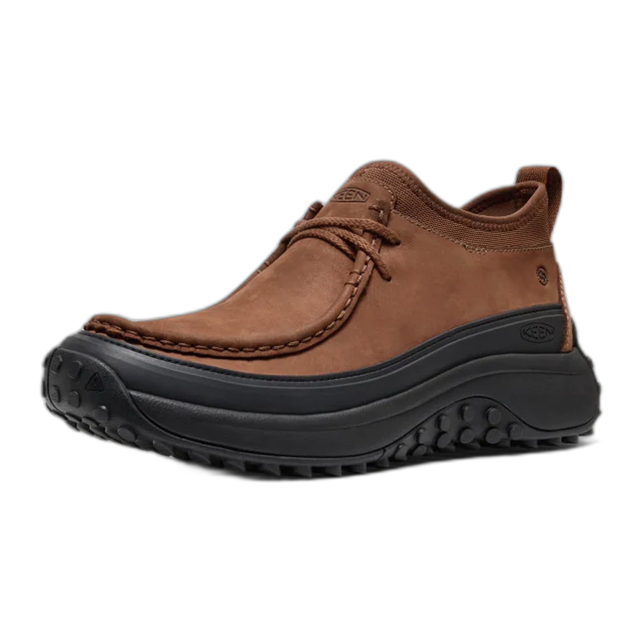 Men's KS Moc Chukka - Image 2