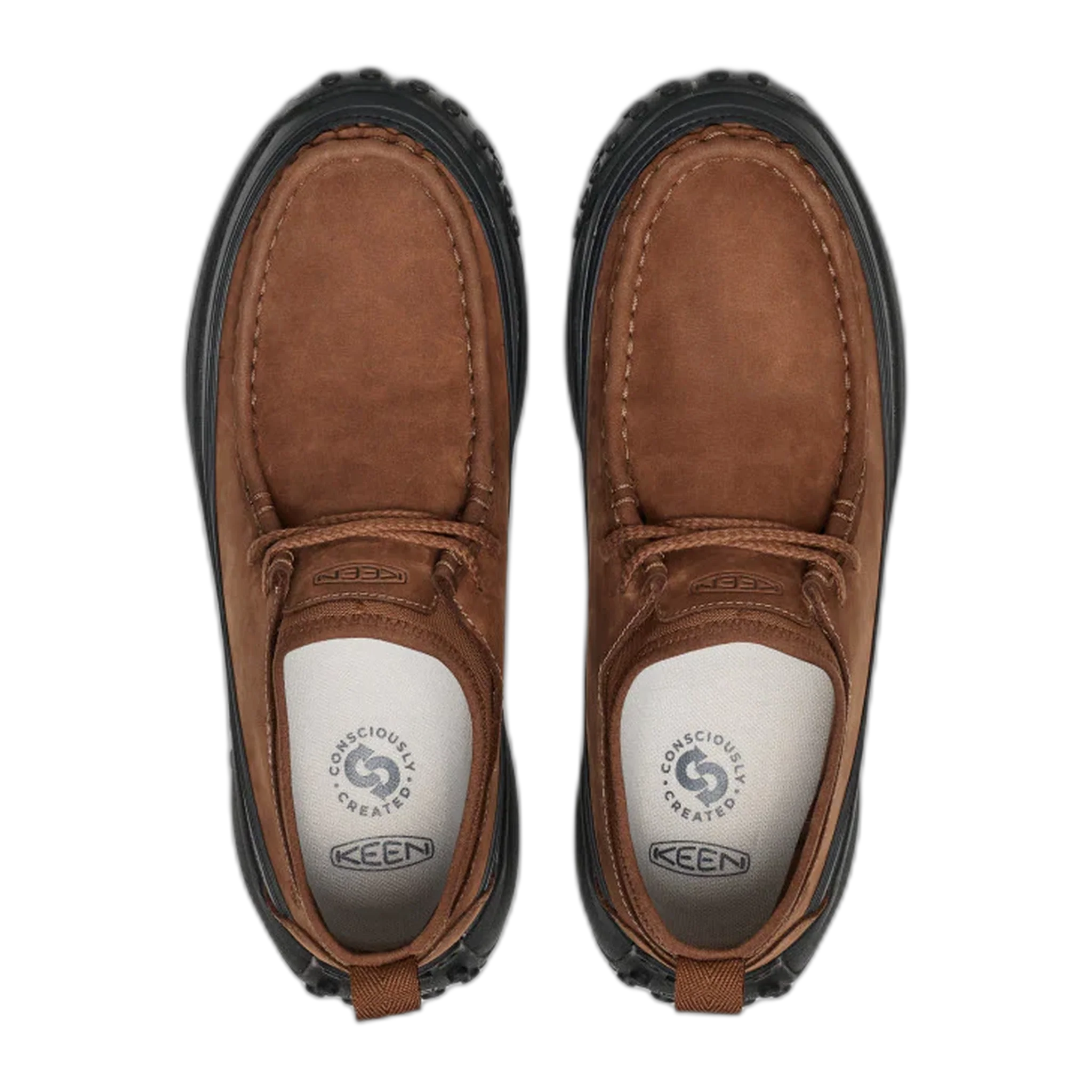 Men's KS Moc Chukka - Image 3