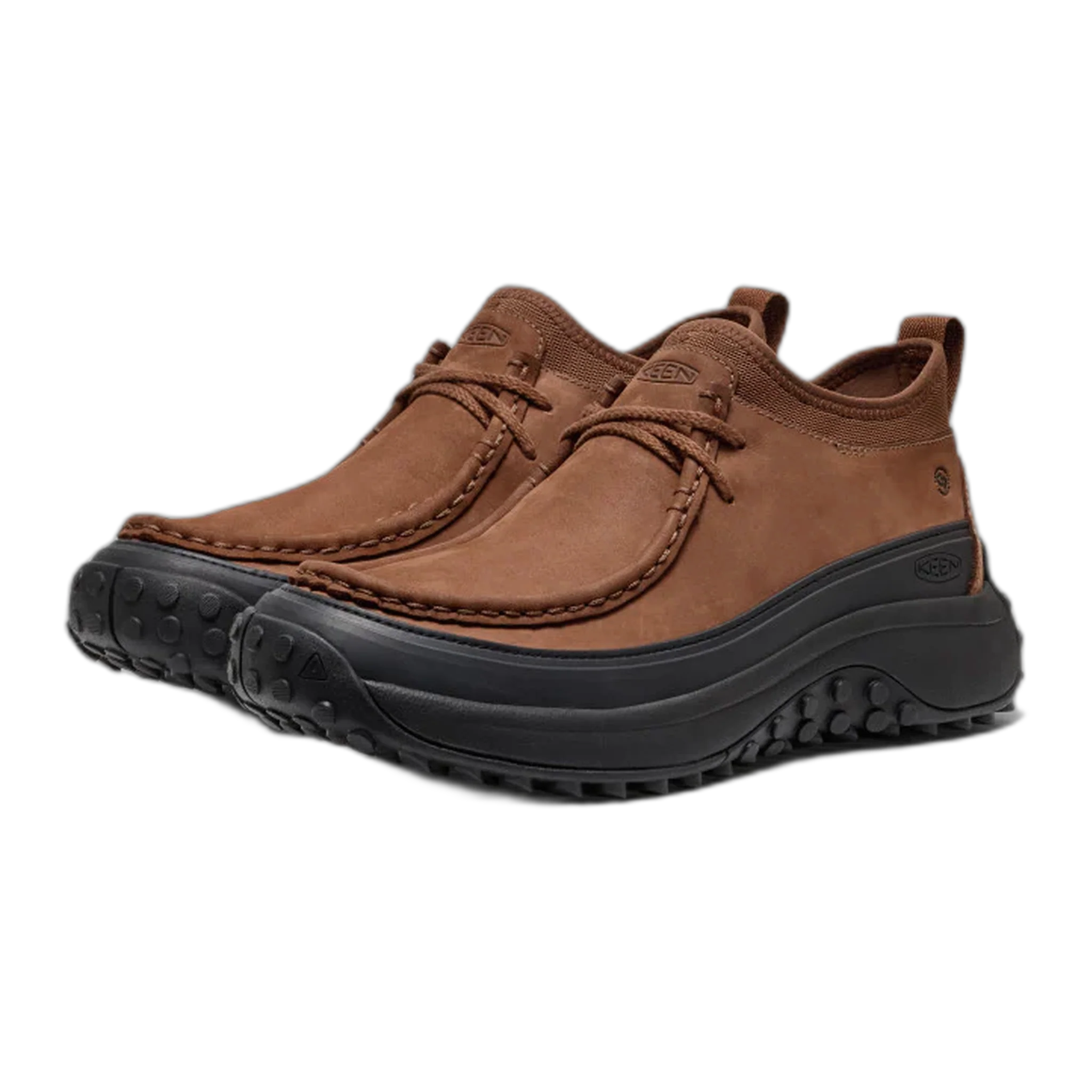 Men's KS Moc Chukka - Image 4