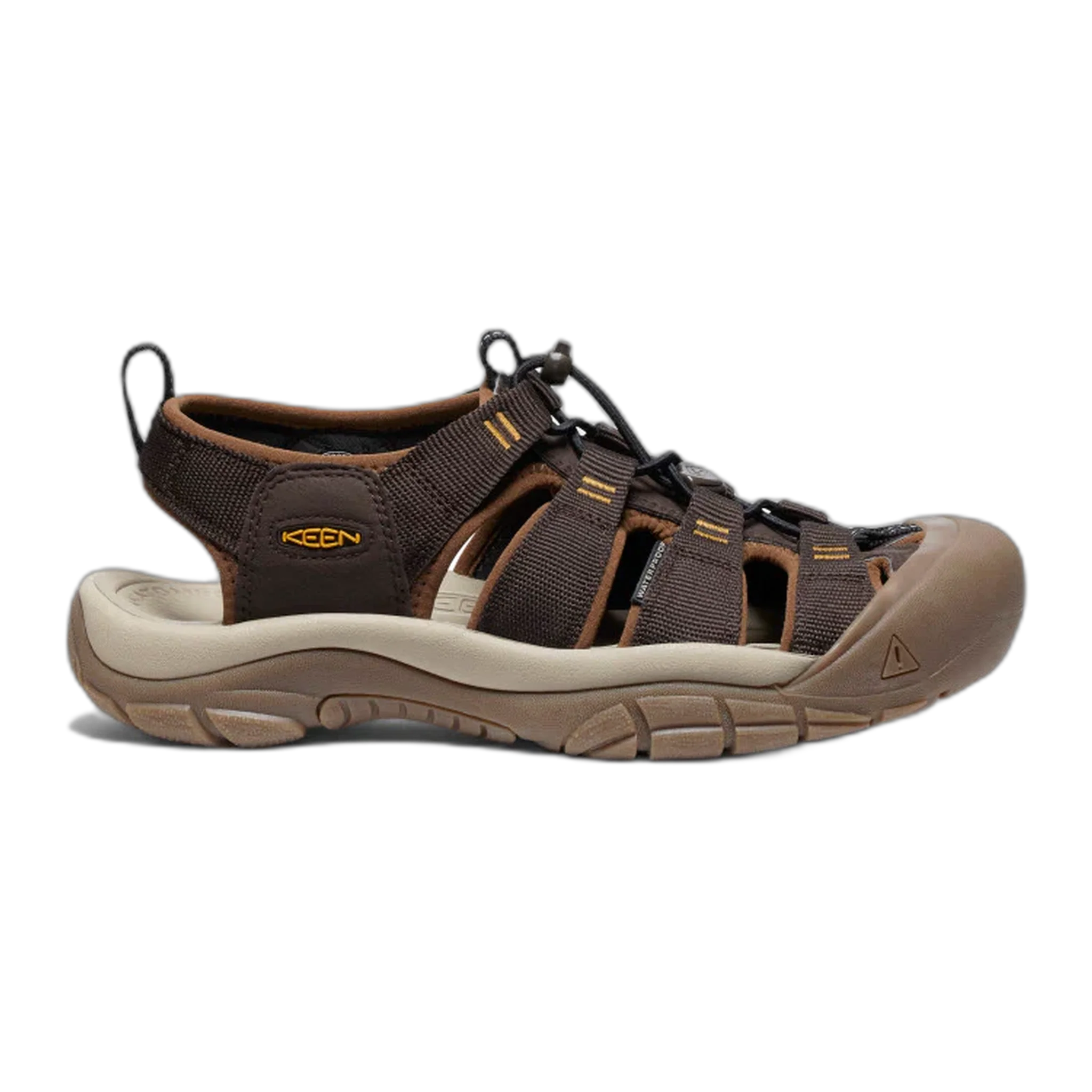Men's Newport H2 Sandal - Image 2