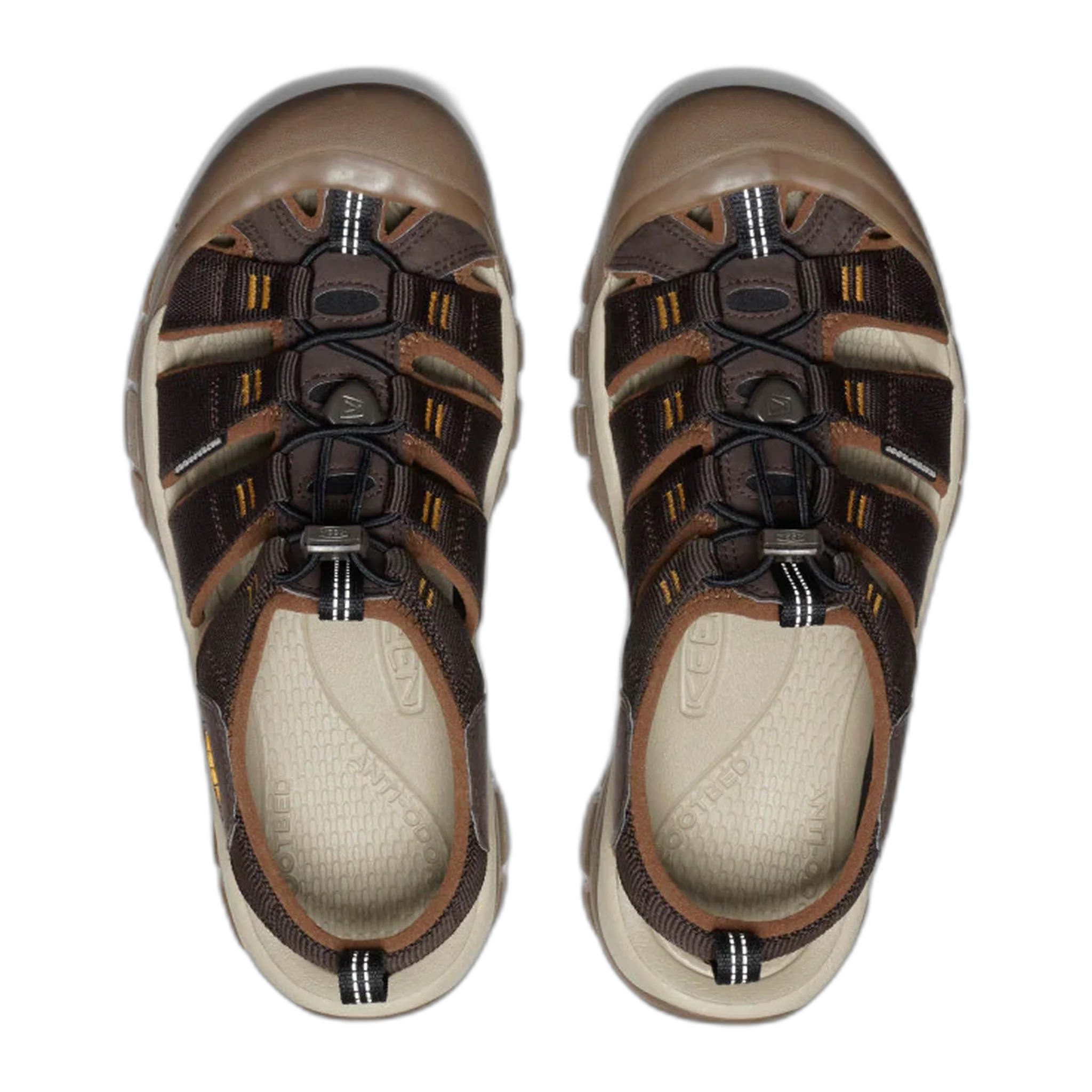 Men's Newport H2 Sandal - Image 3