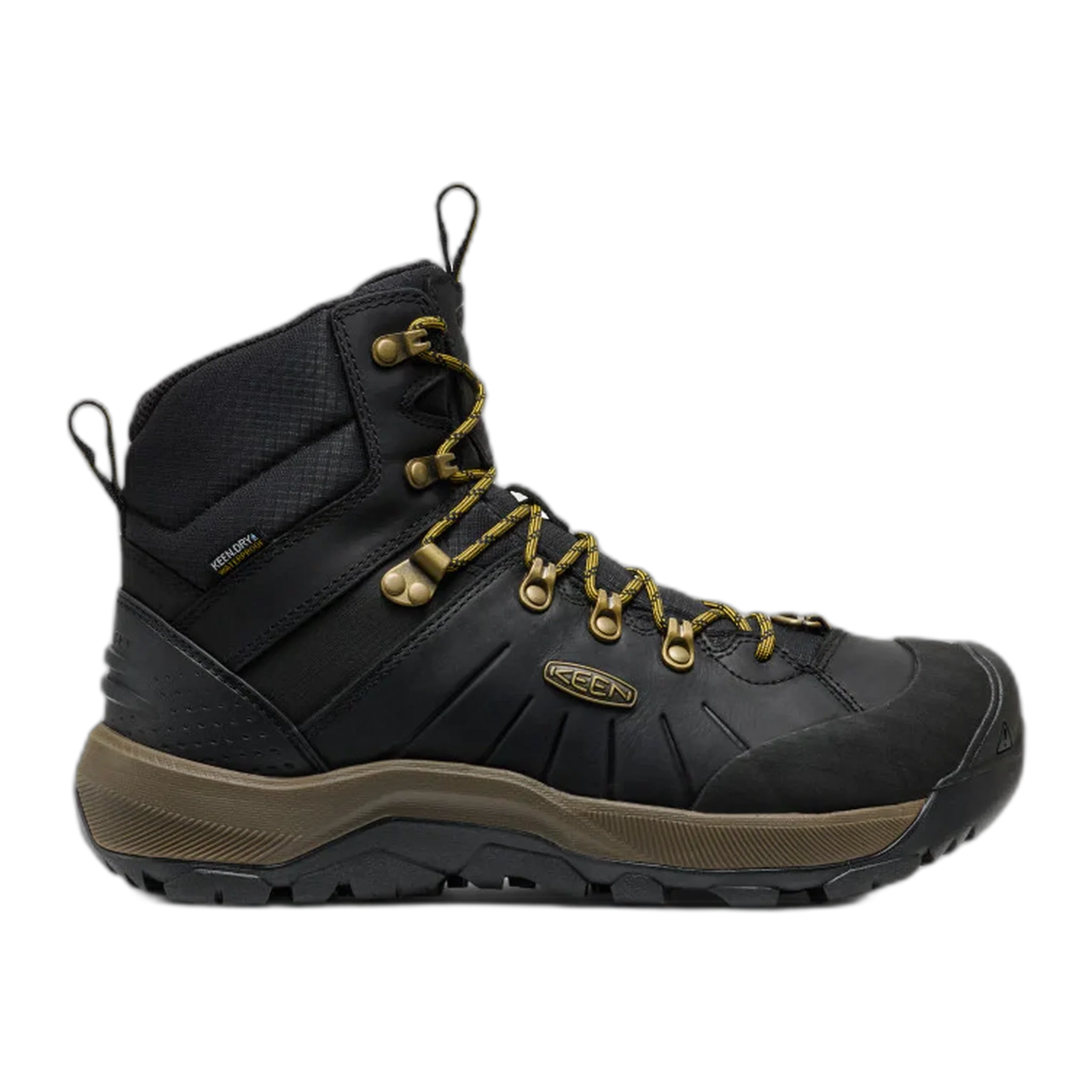 Men's Revel IV Polar Waterproof Boot - Image 2