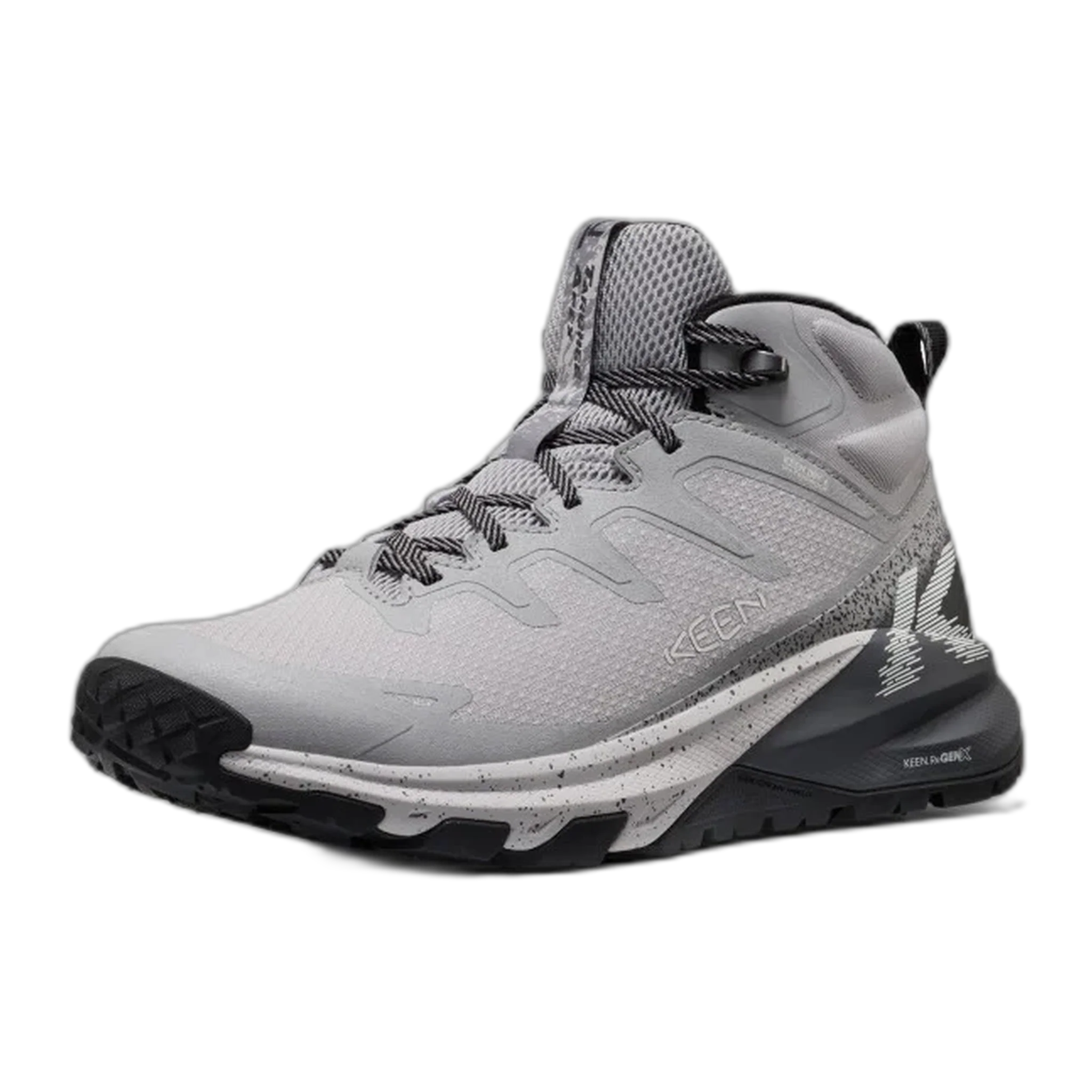 Men's Targhee Apex Waterproof Hiking Boot