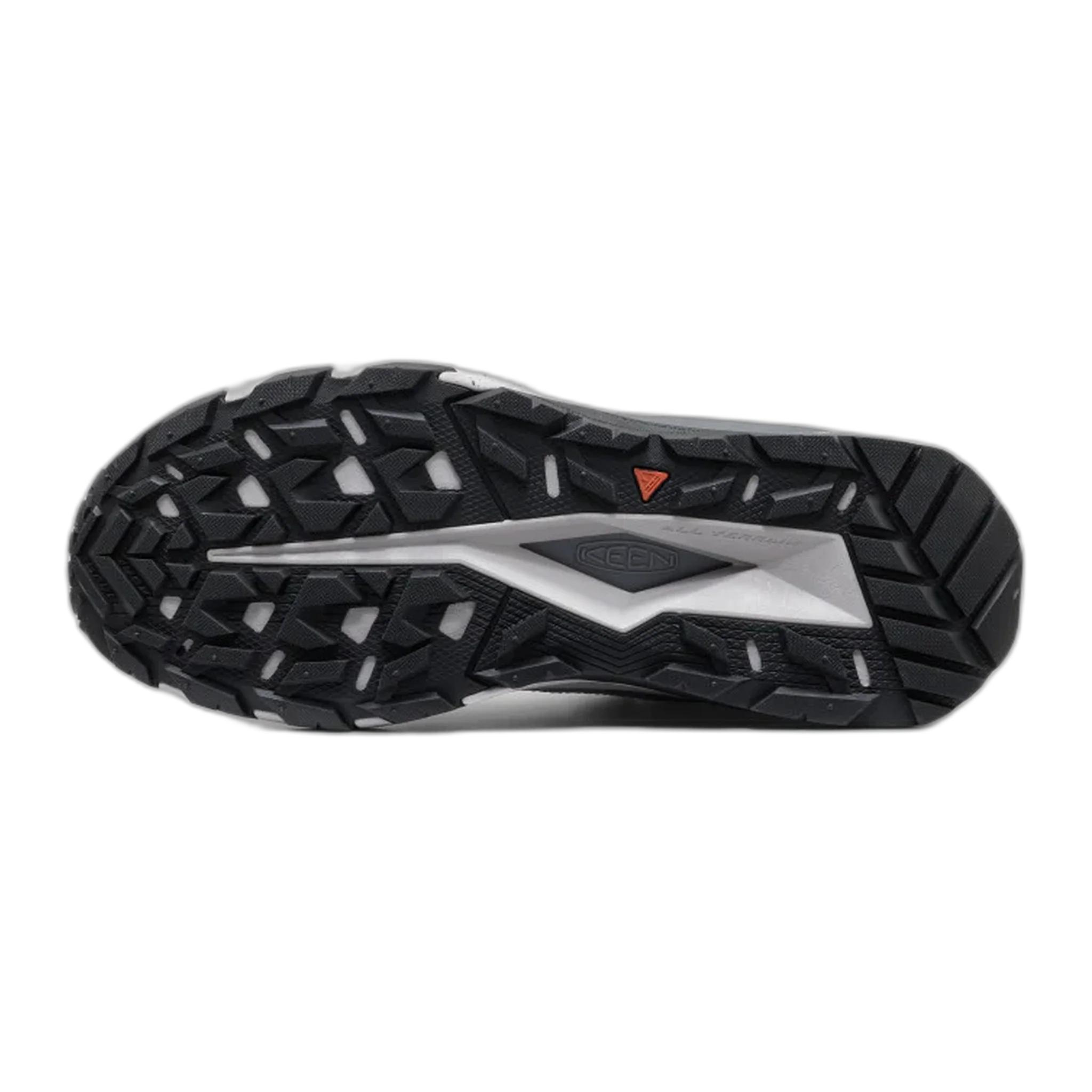 Men's Targhee Apex Waterproof Hiking Boot - Image 5