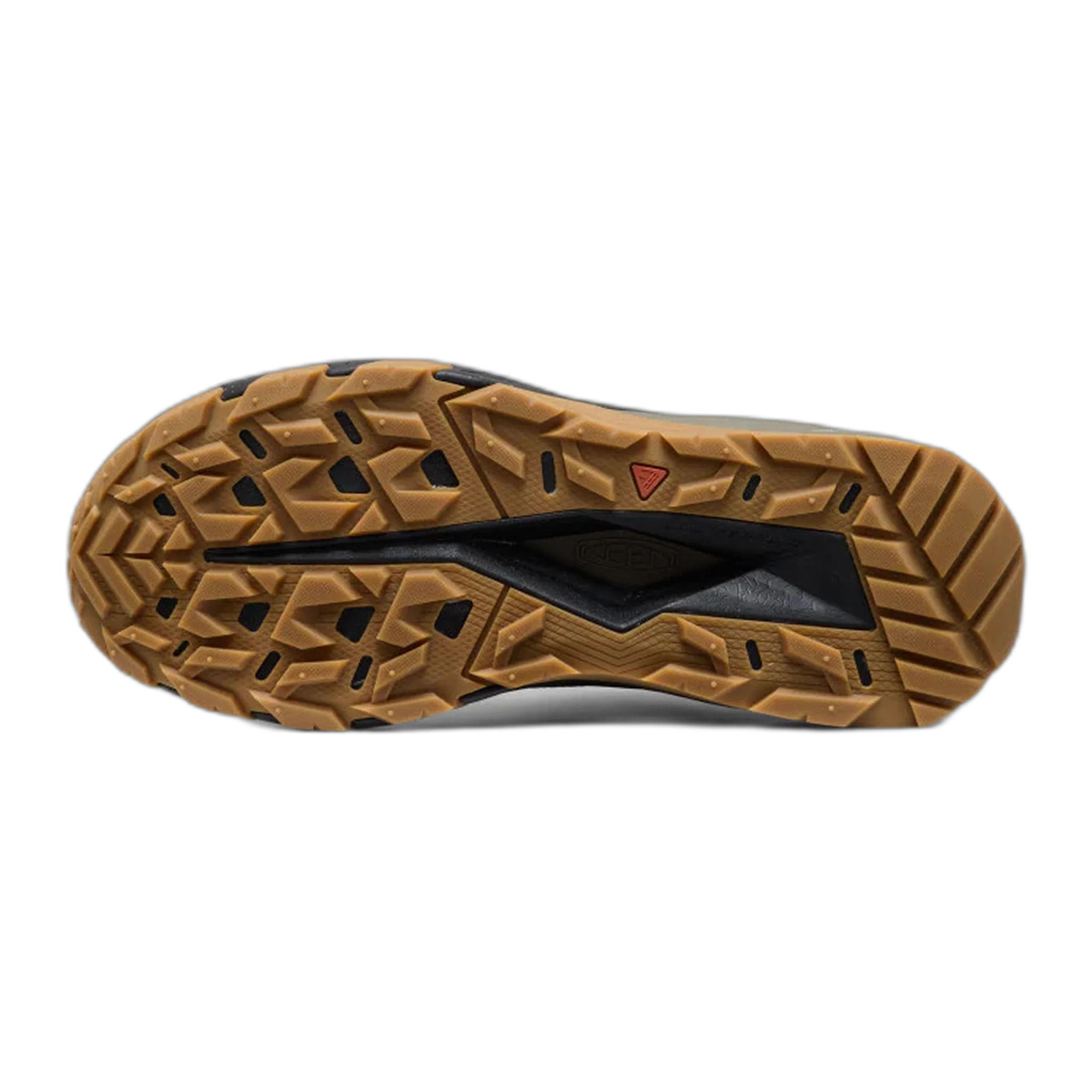 Men's Targhee Apex Waterproof Hiking Shoe - Image 5