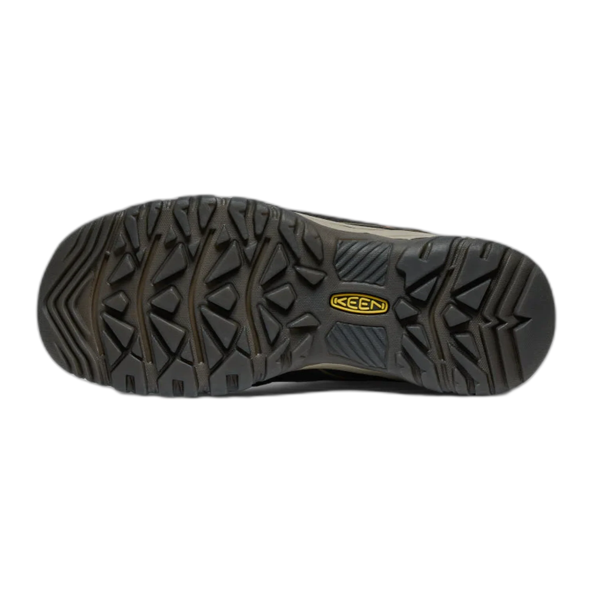 Men's Targhee IV Waterproof Hiking Shoe - Image 6