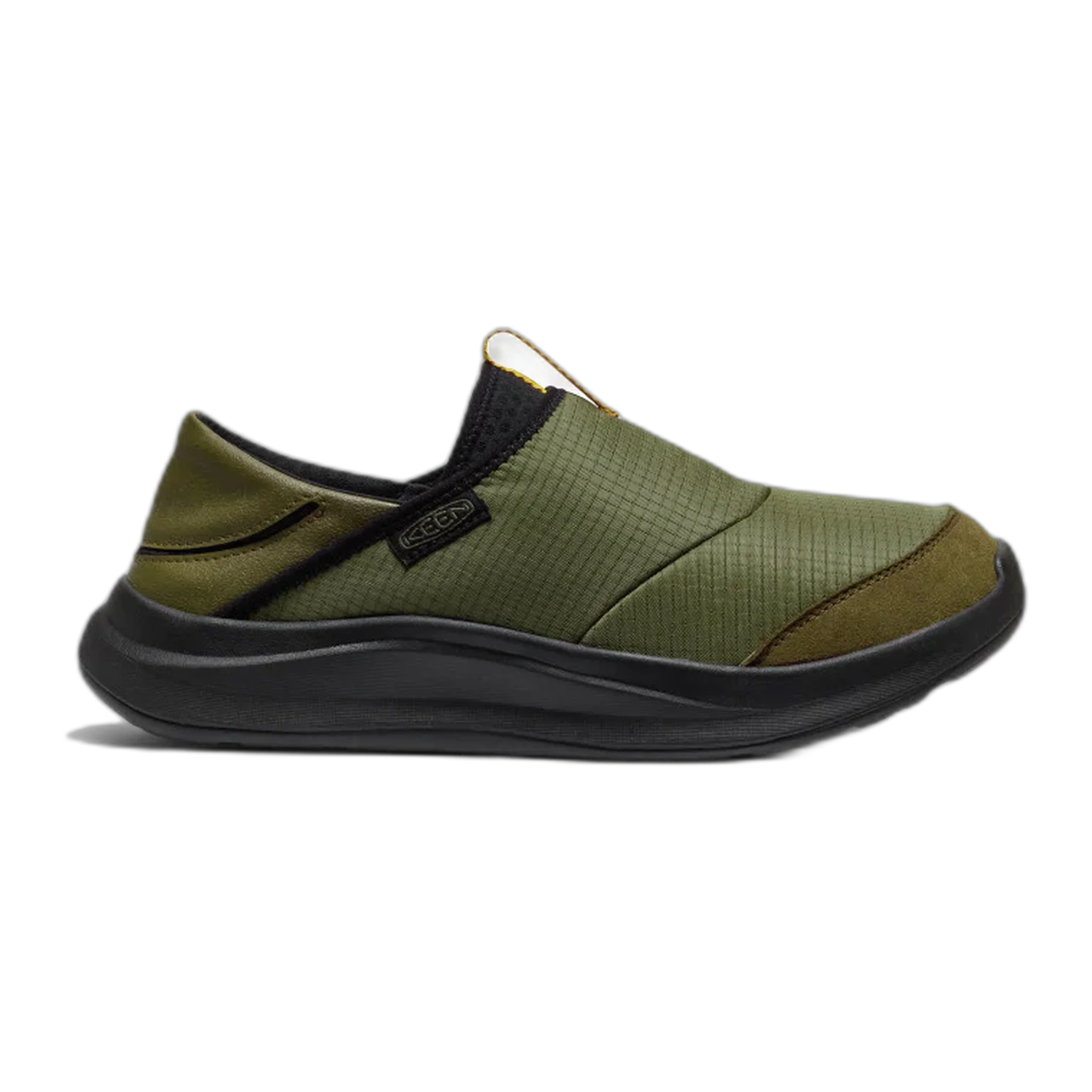 Men's Whyser Slip-On
