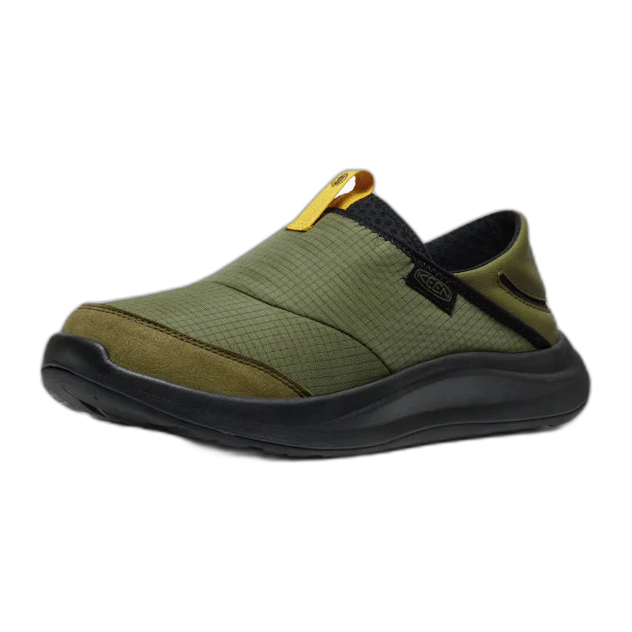 Men's Whyser Slip-On - Image 2