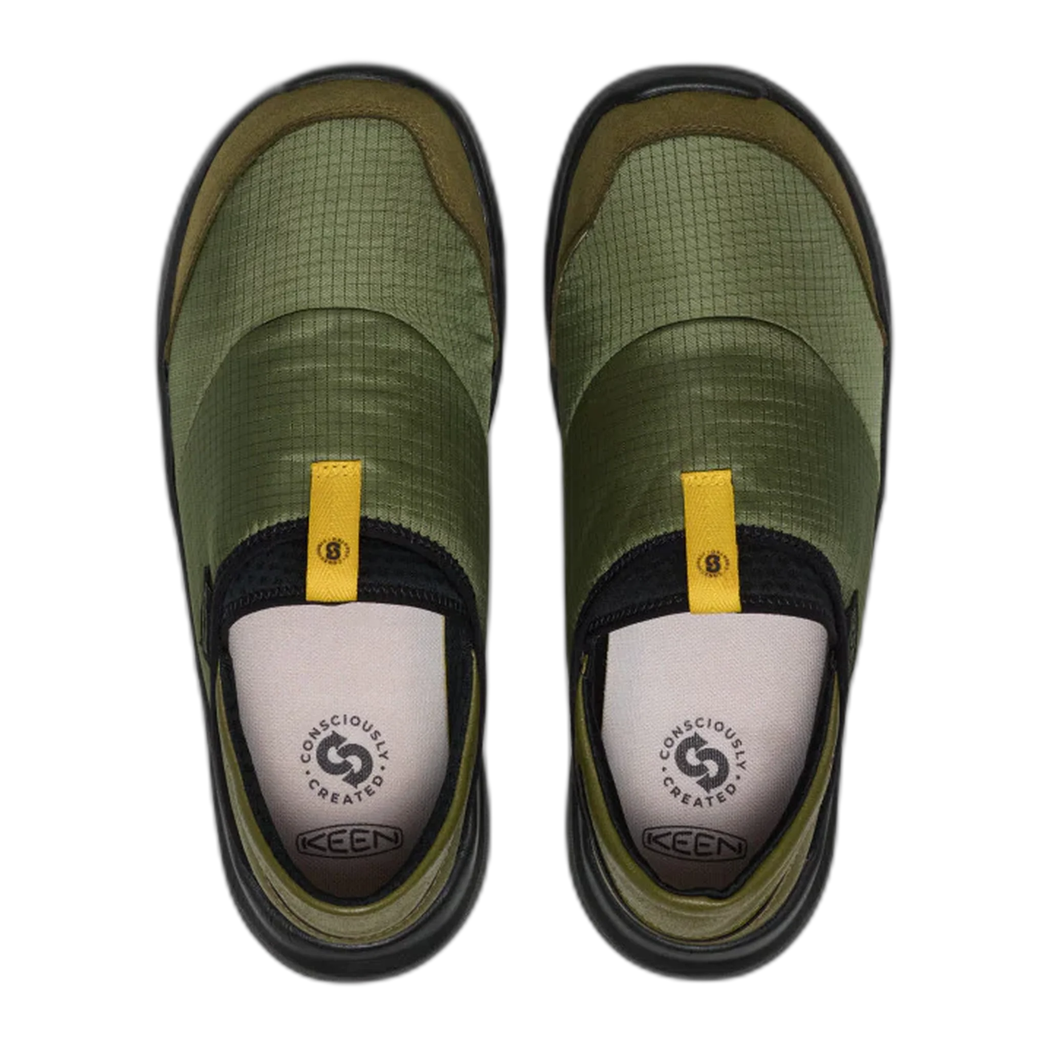 Men's Whyser Slip-On - Image 3