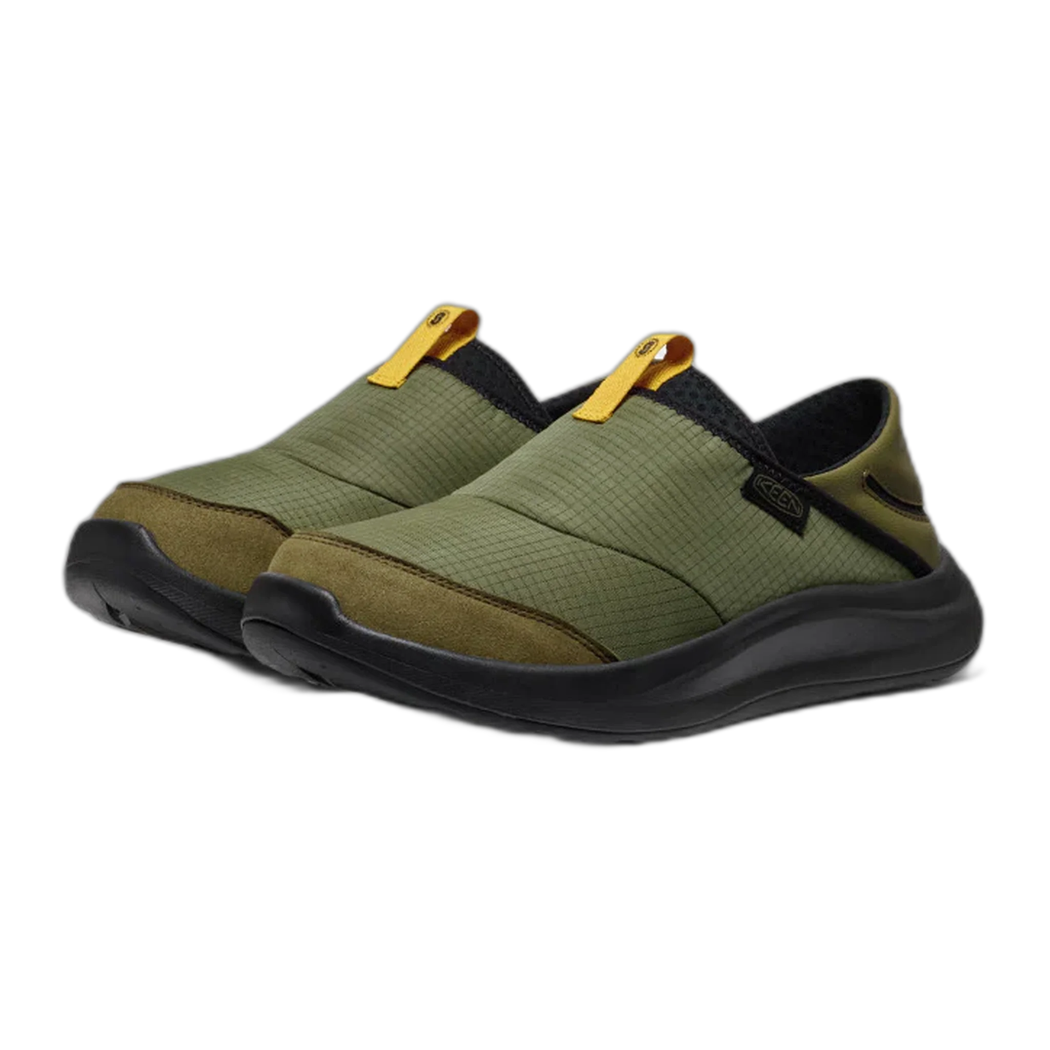 Men's Whyser Slip-On - Image 4