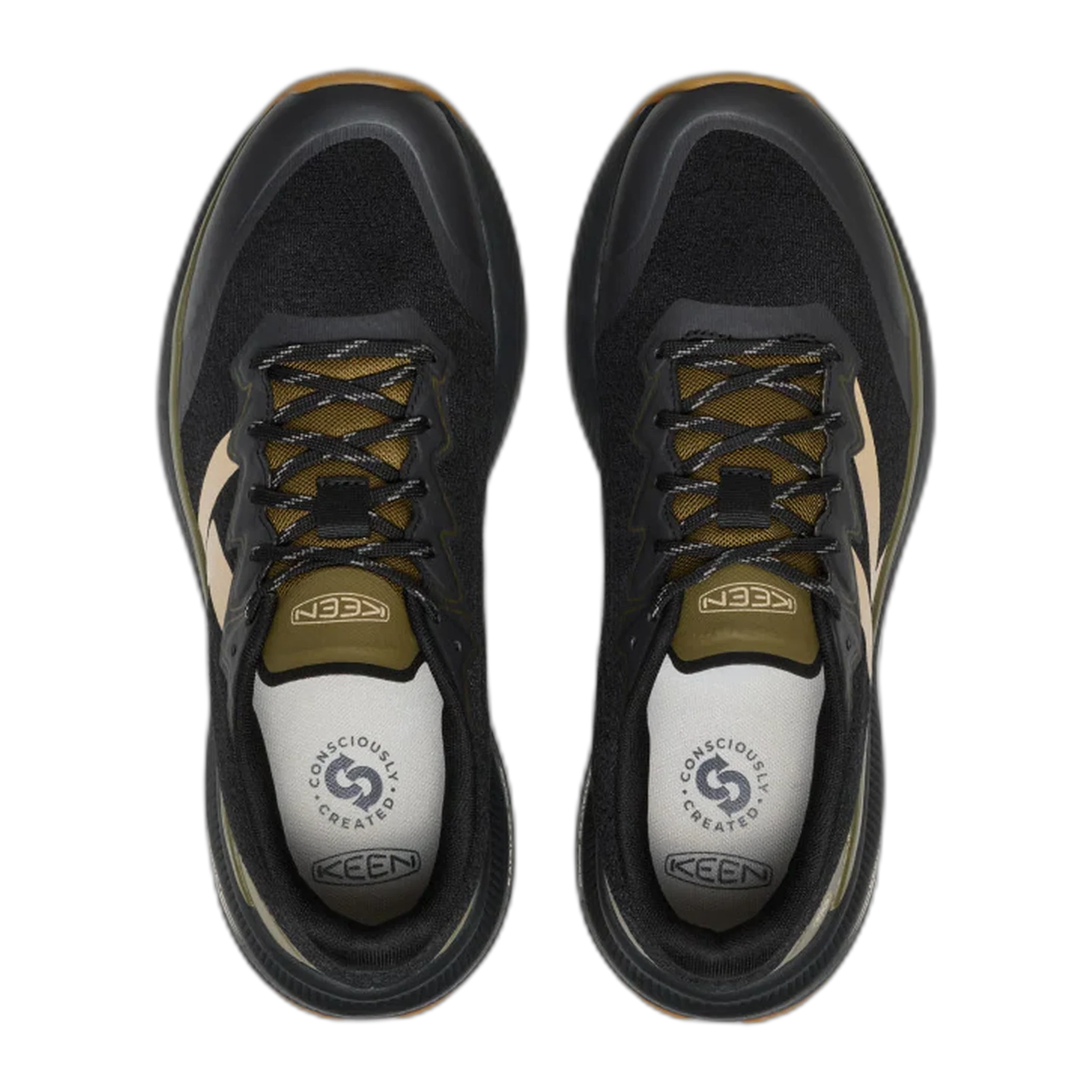 Men's WK500 Walking Shoe - Image 3