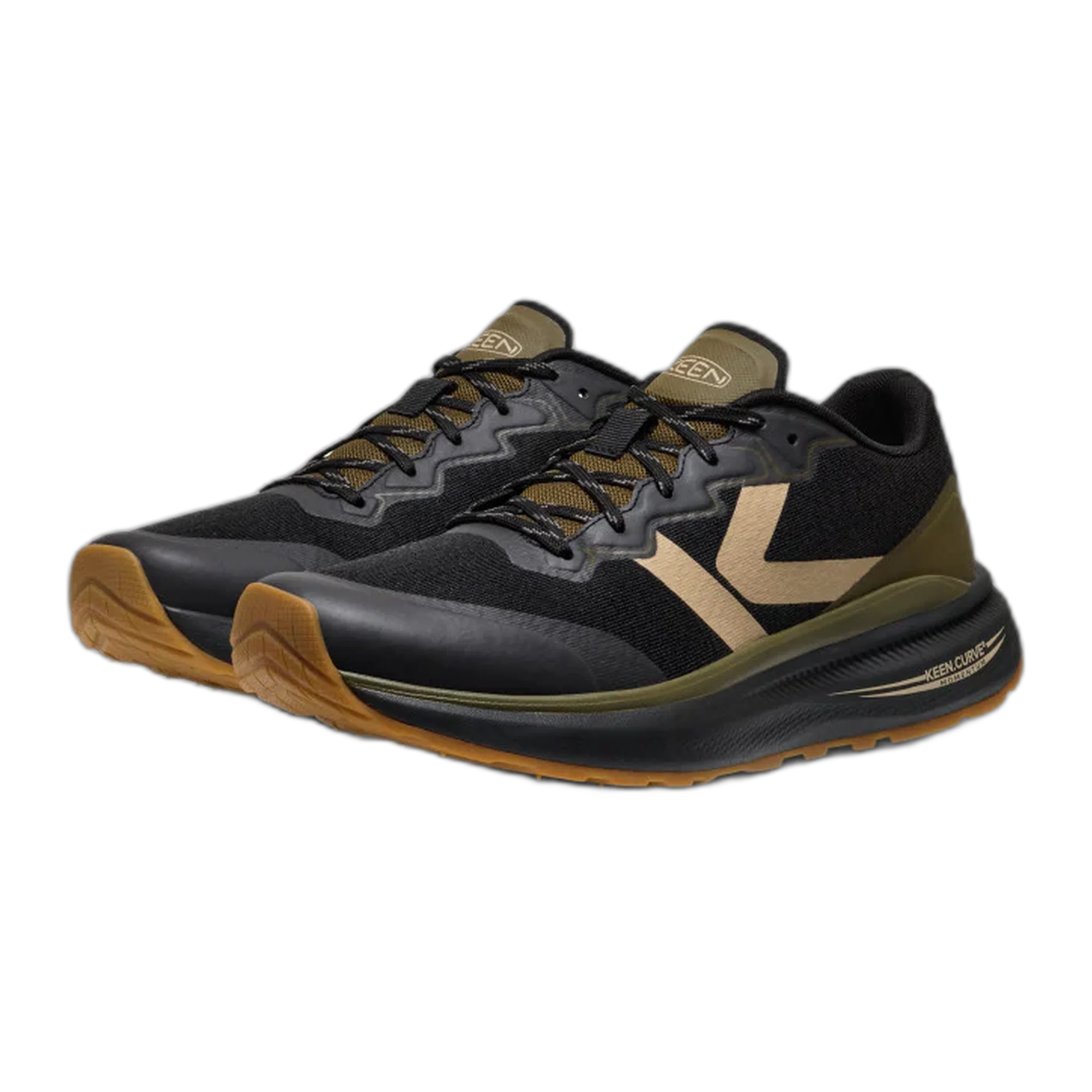 Men's WK500 Walking Shoe - Image 5